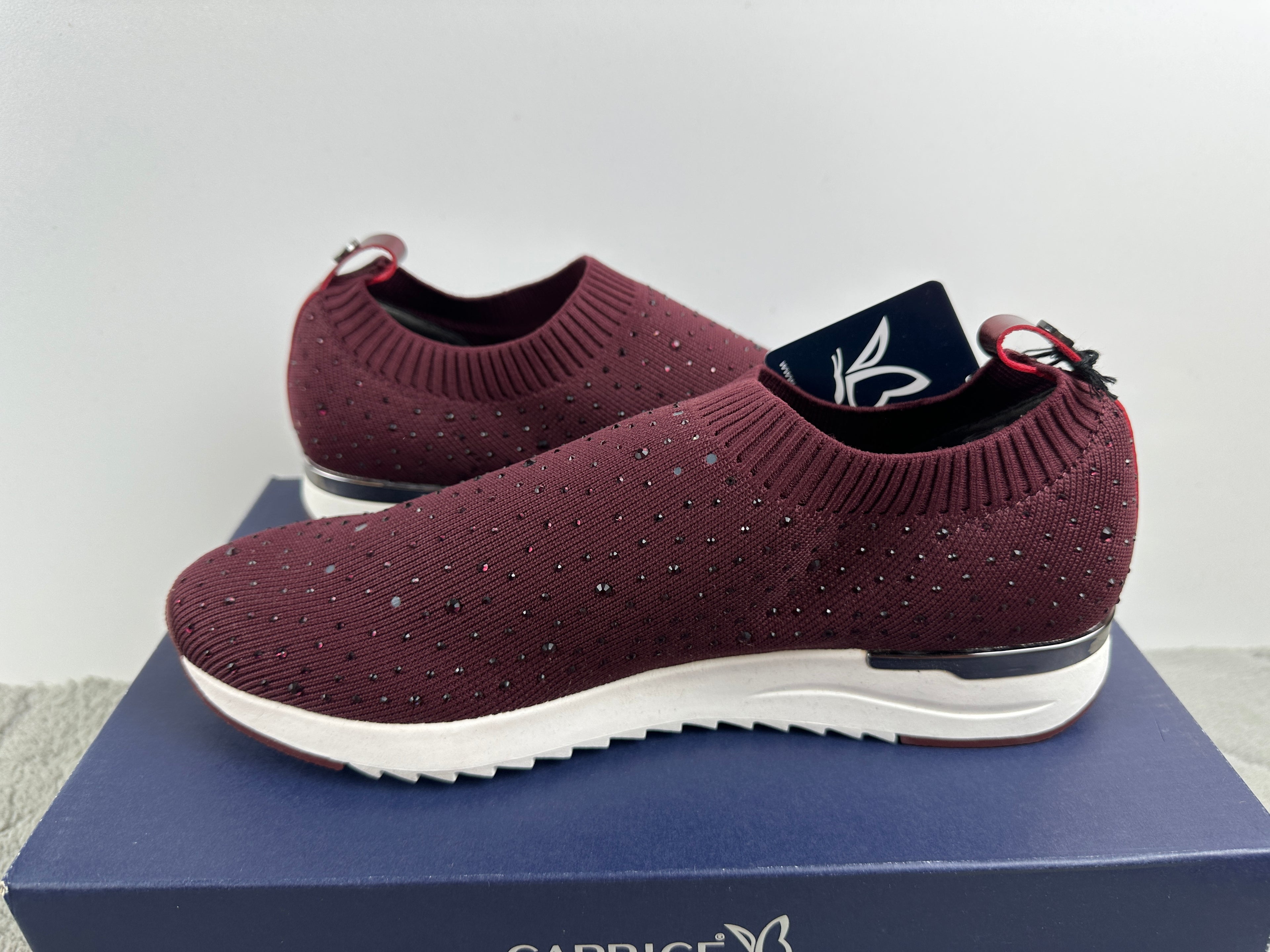 CAPRICE SNEAKERS