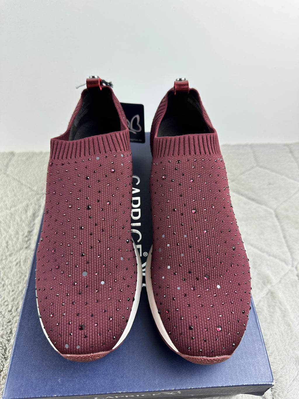 CAPRICE SNEAKERS