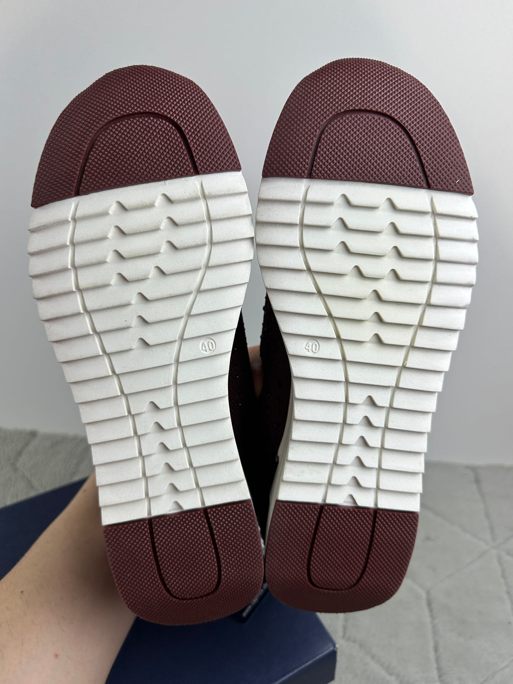 CAPRICE SNEAKERS