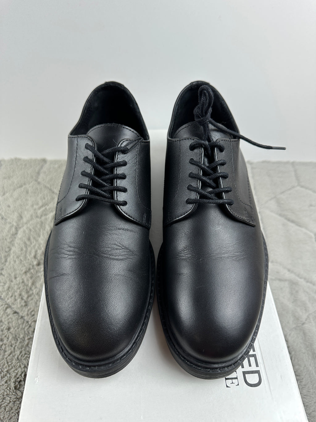 SELECTED HOMME SLHBLAKE DERBY