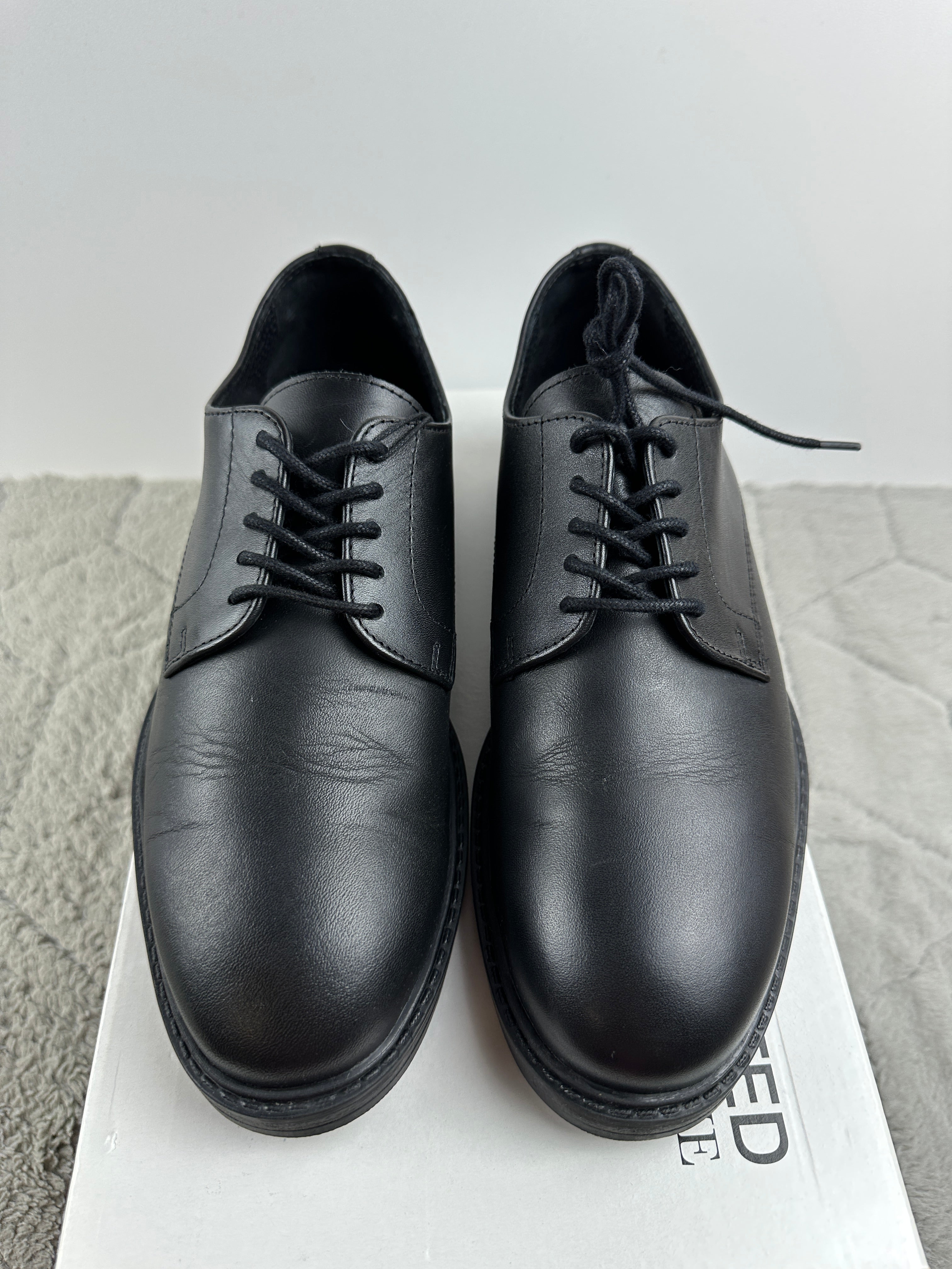 SELECTED HOMME SLHBLAKE DERBY