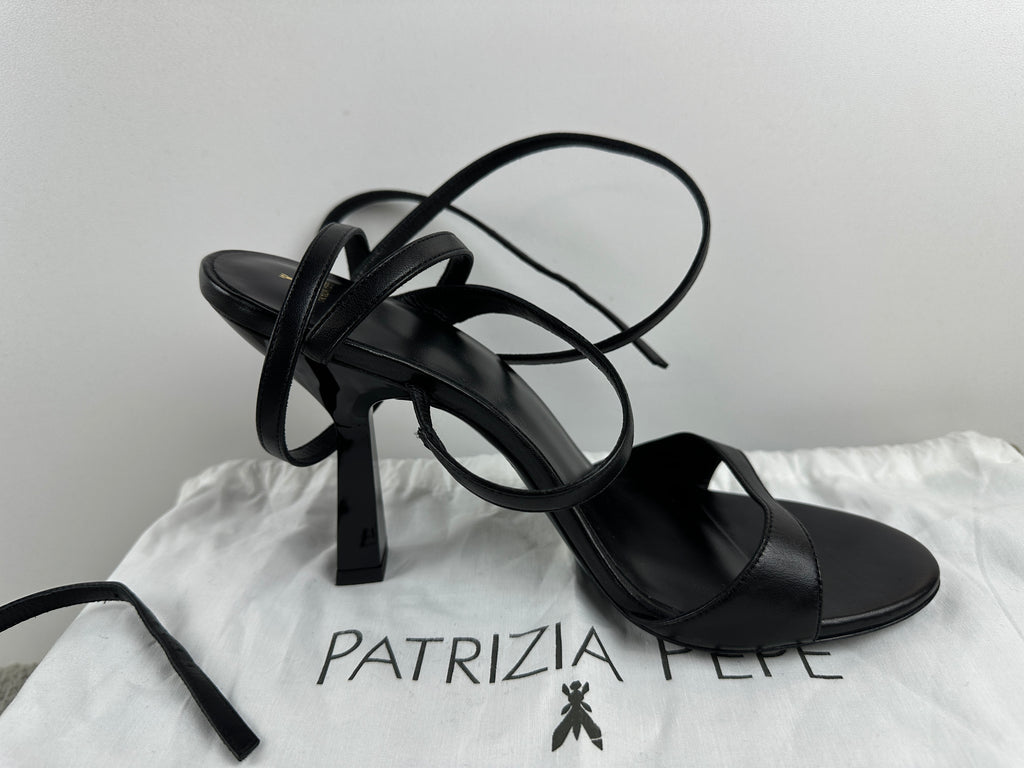 PATRIZIA PEPE SANDALS 2X0082 L048