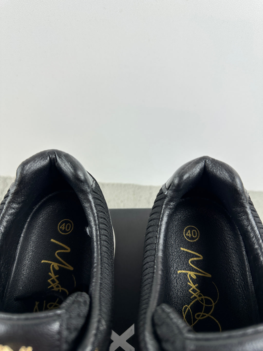 MEXX SNEAKERS
