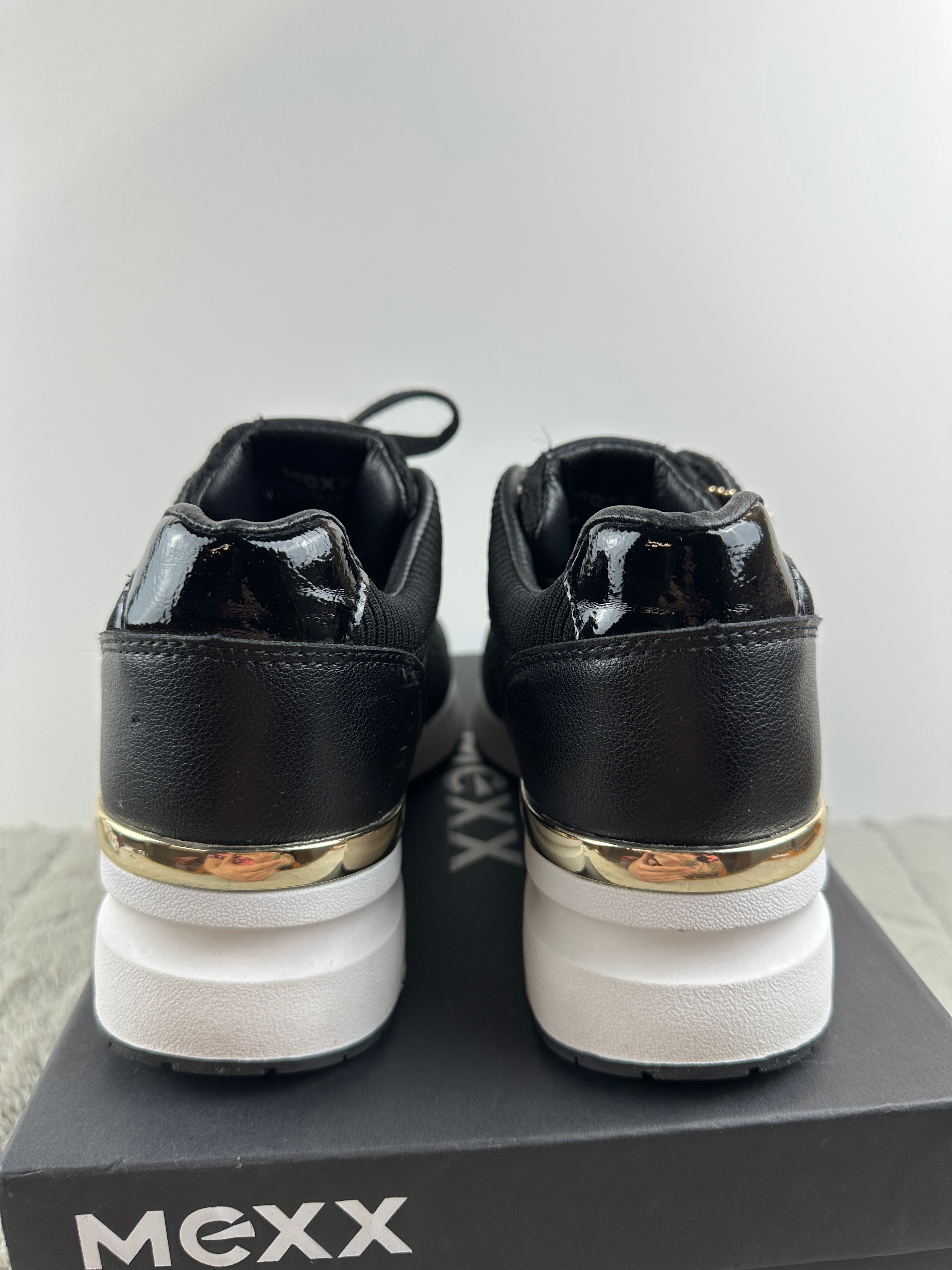 MEXX SNEAKERS