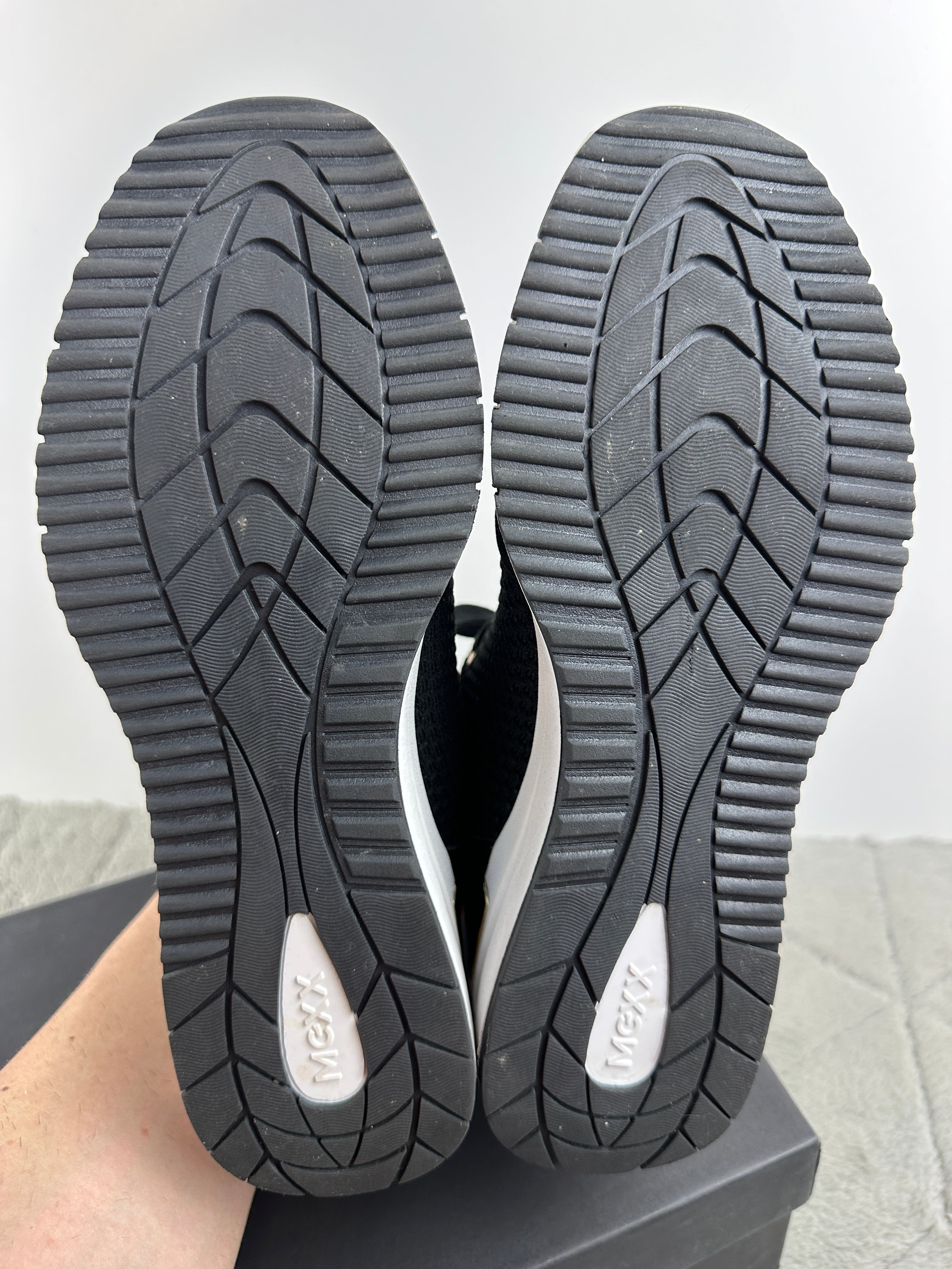 MEXX SNEAKERS