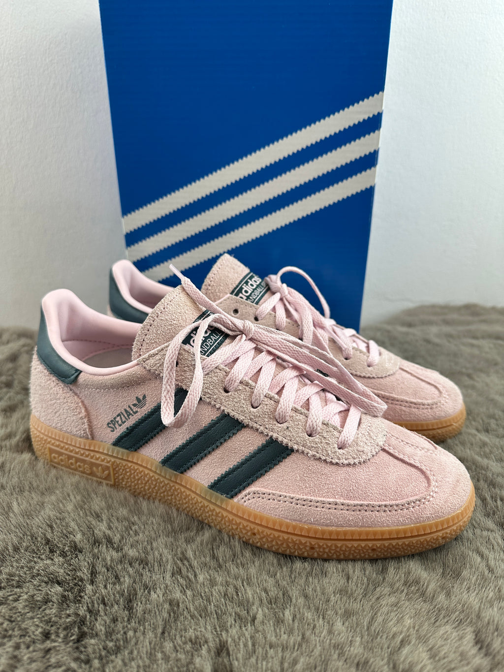 ADIDAS HANDBALL SPEZIAL