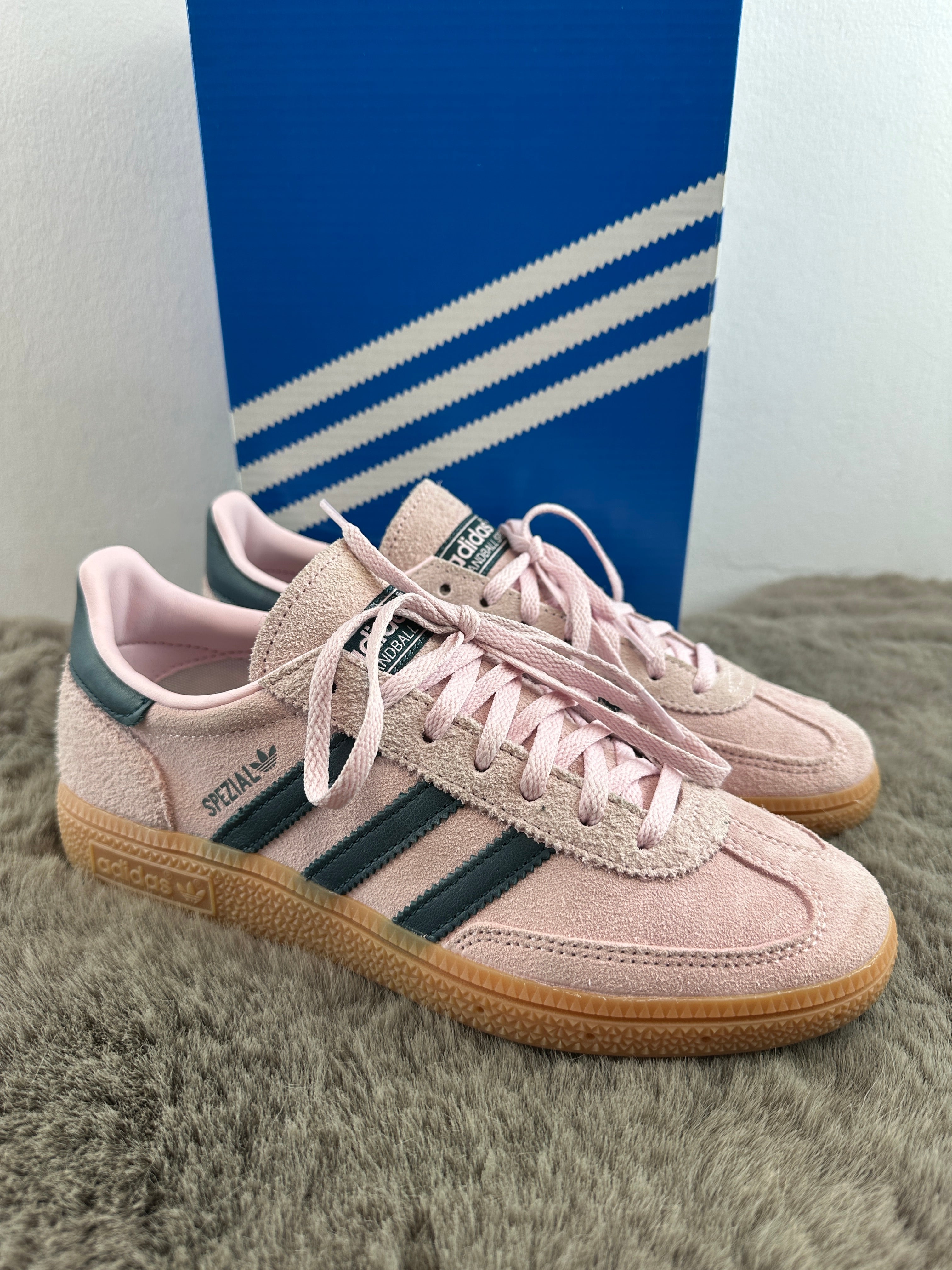 ADIDAS HANDBALL SPEZIAL