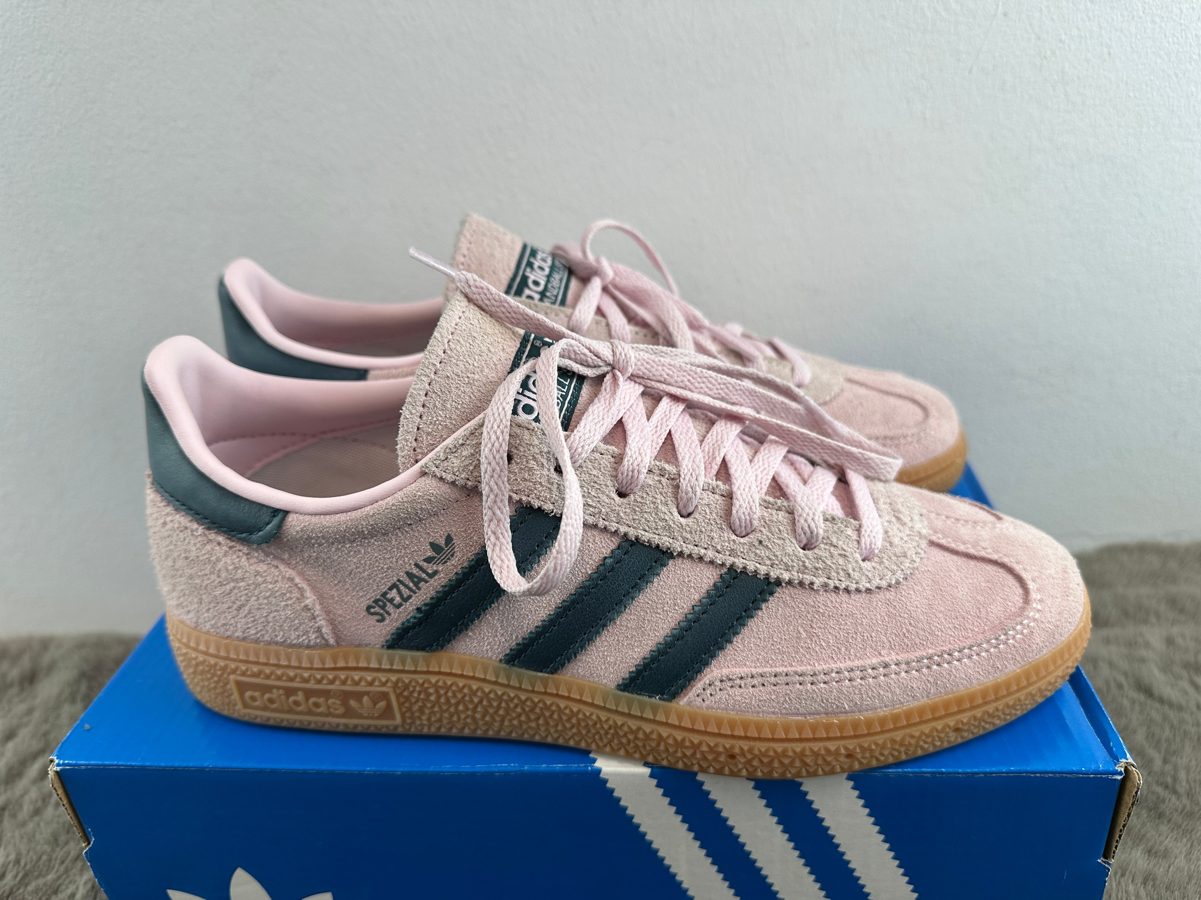ADIDAS HANDBALL SPEZIAL