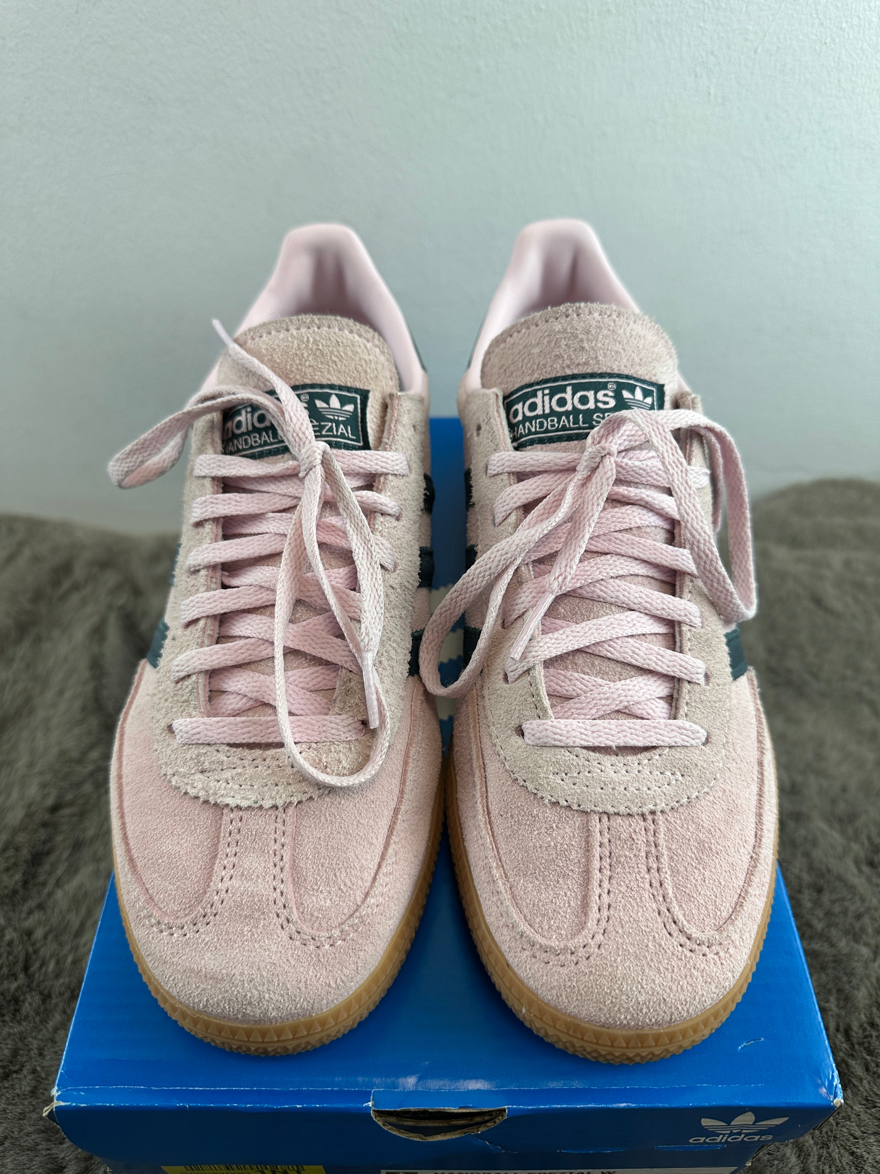 ADIDAS HANDBALL SPEZIAL