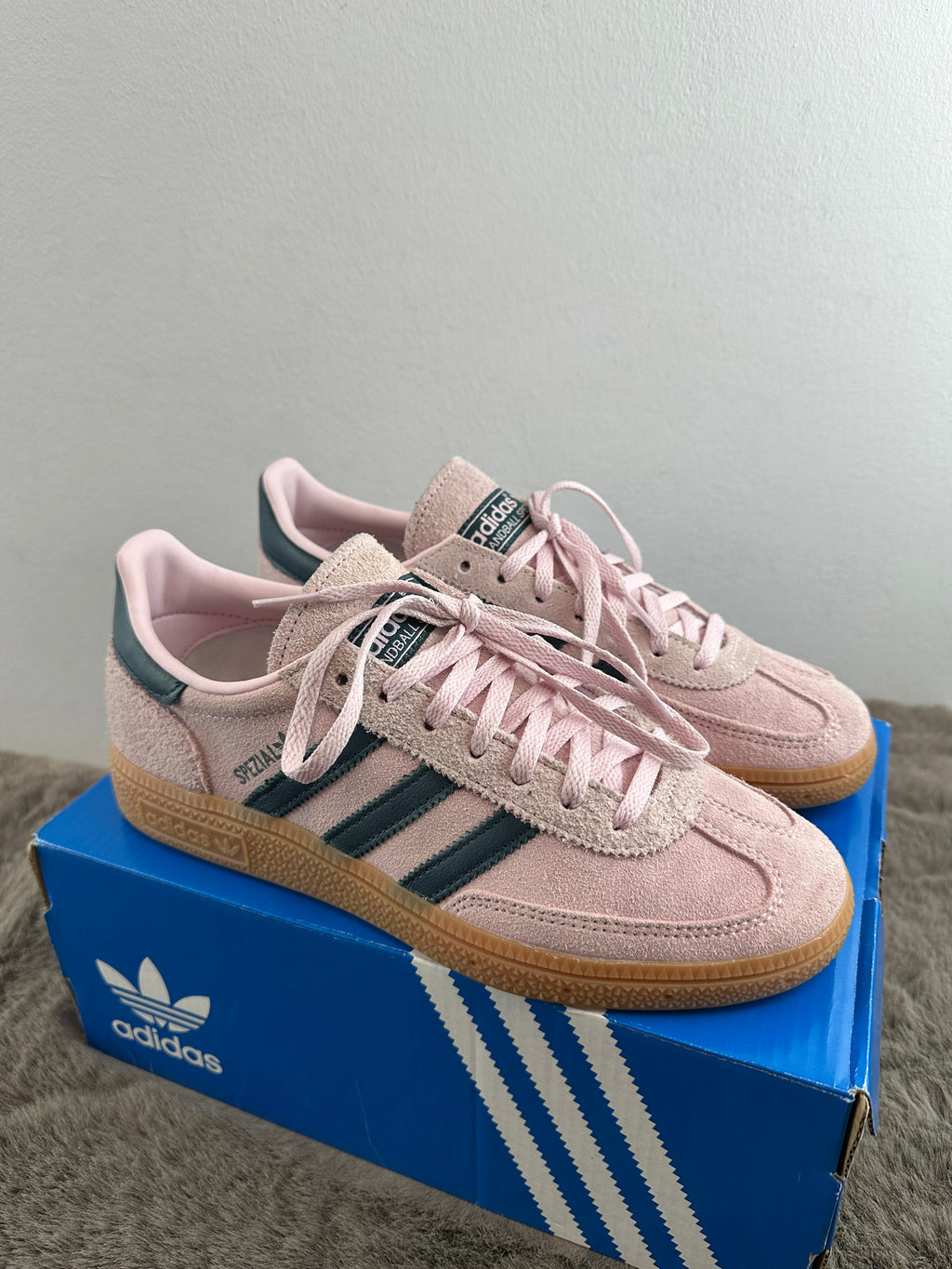 ADIDAS HANDBALL SPEZIAL