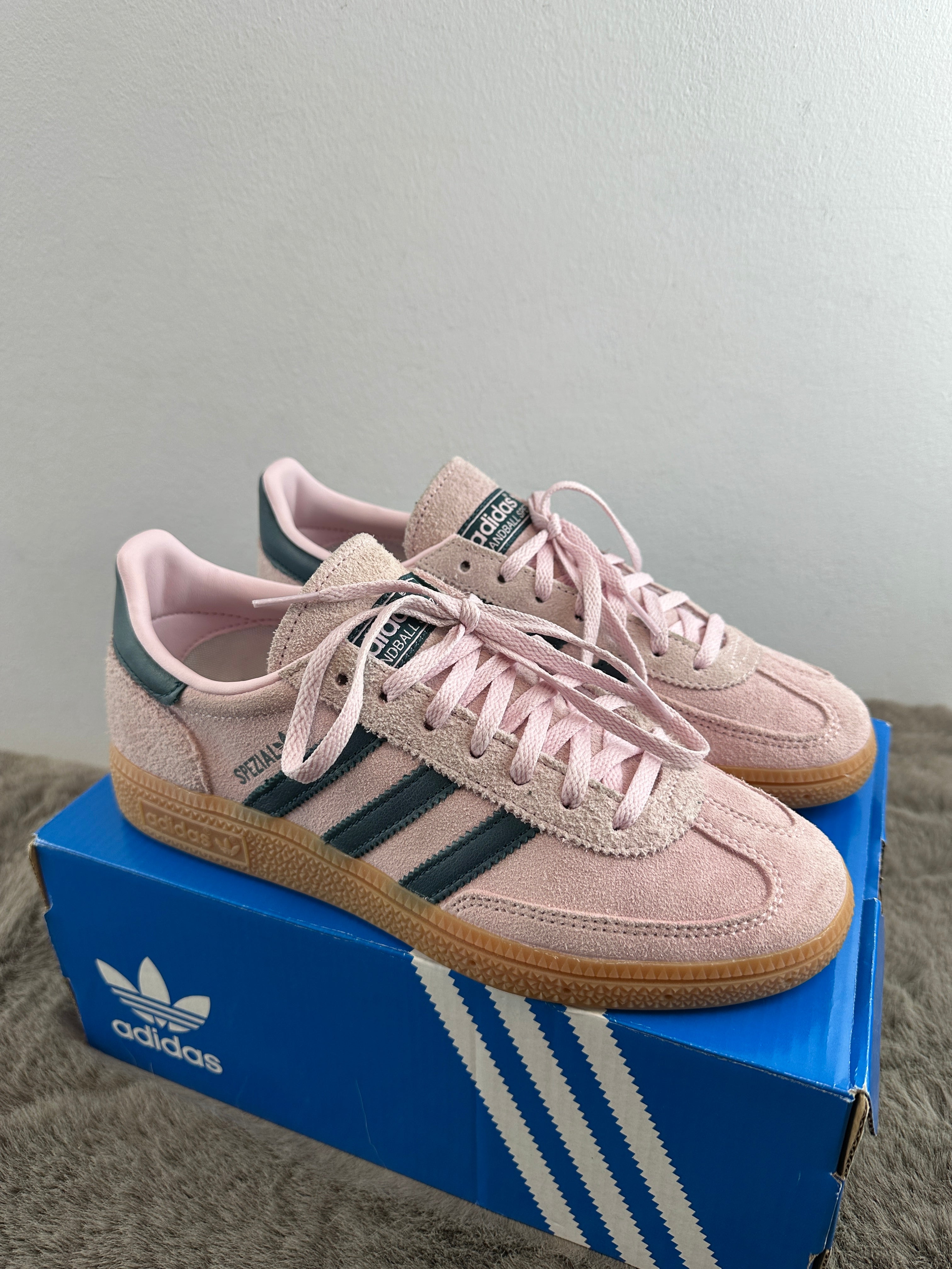 ADIDAS HANDBALL SPEZIAL