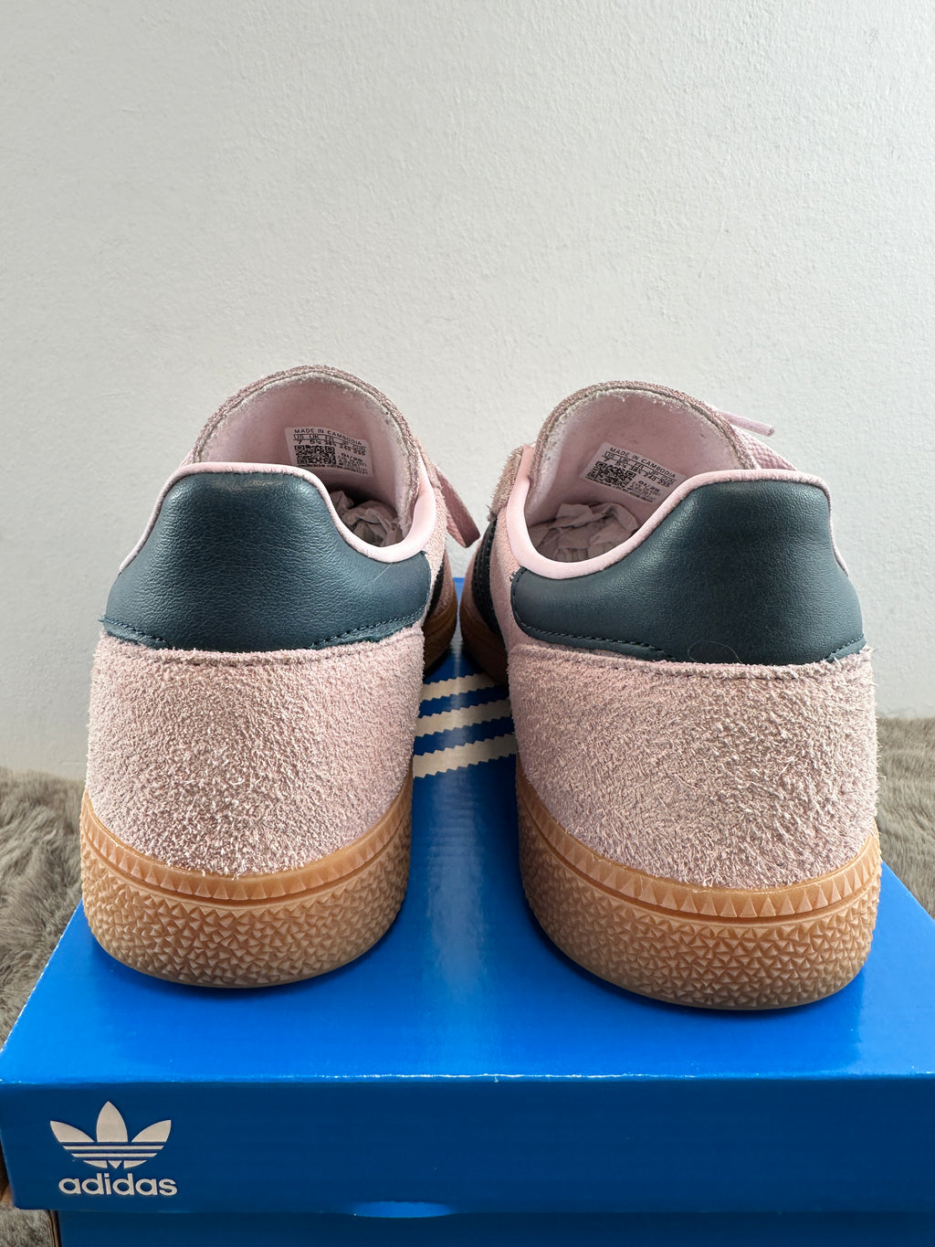 ADIDAS HANDBALL SPEZIAL