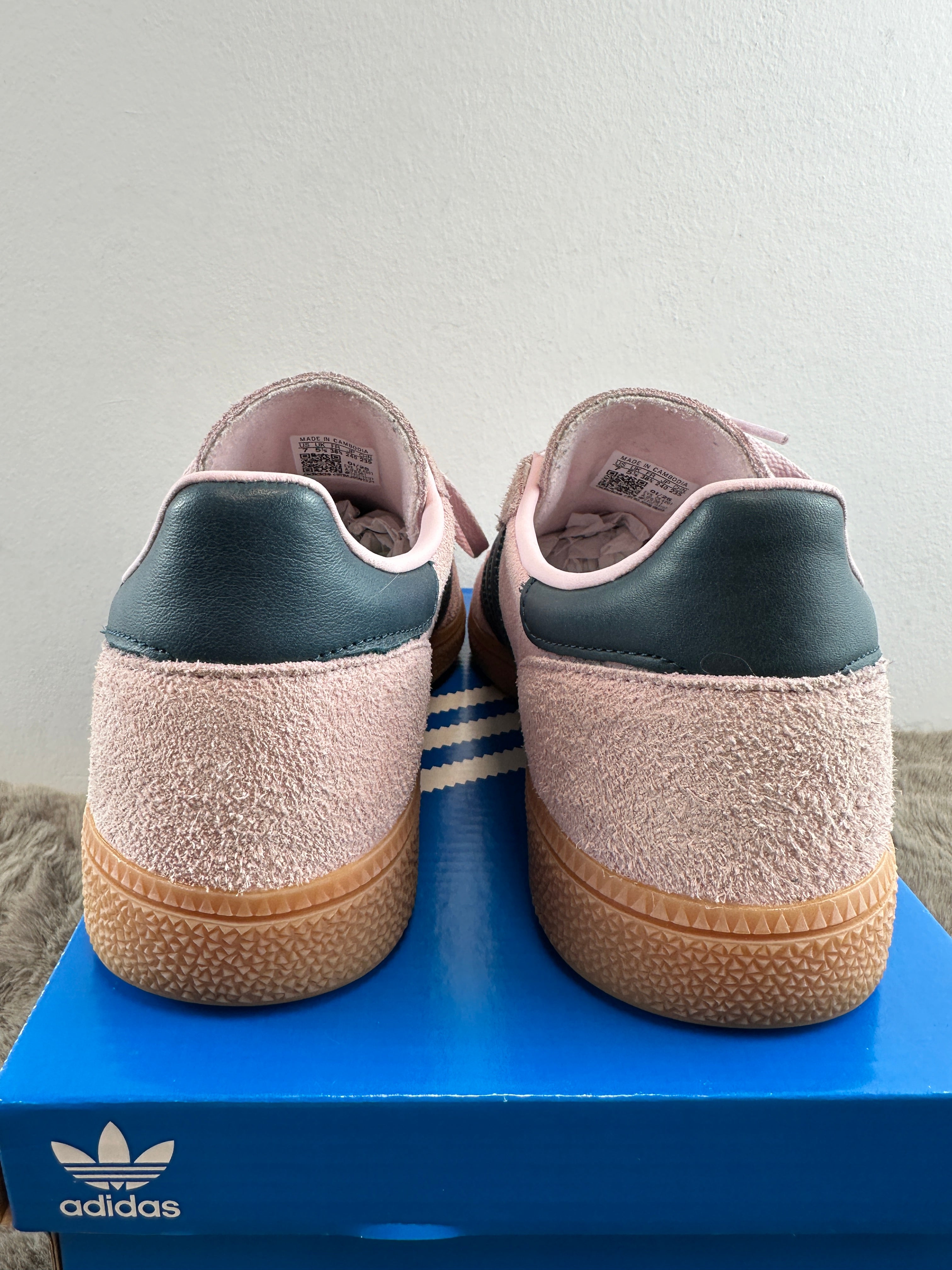 ADIDAS HANDBALL SPEZIAL