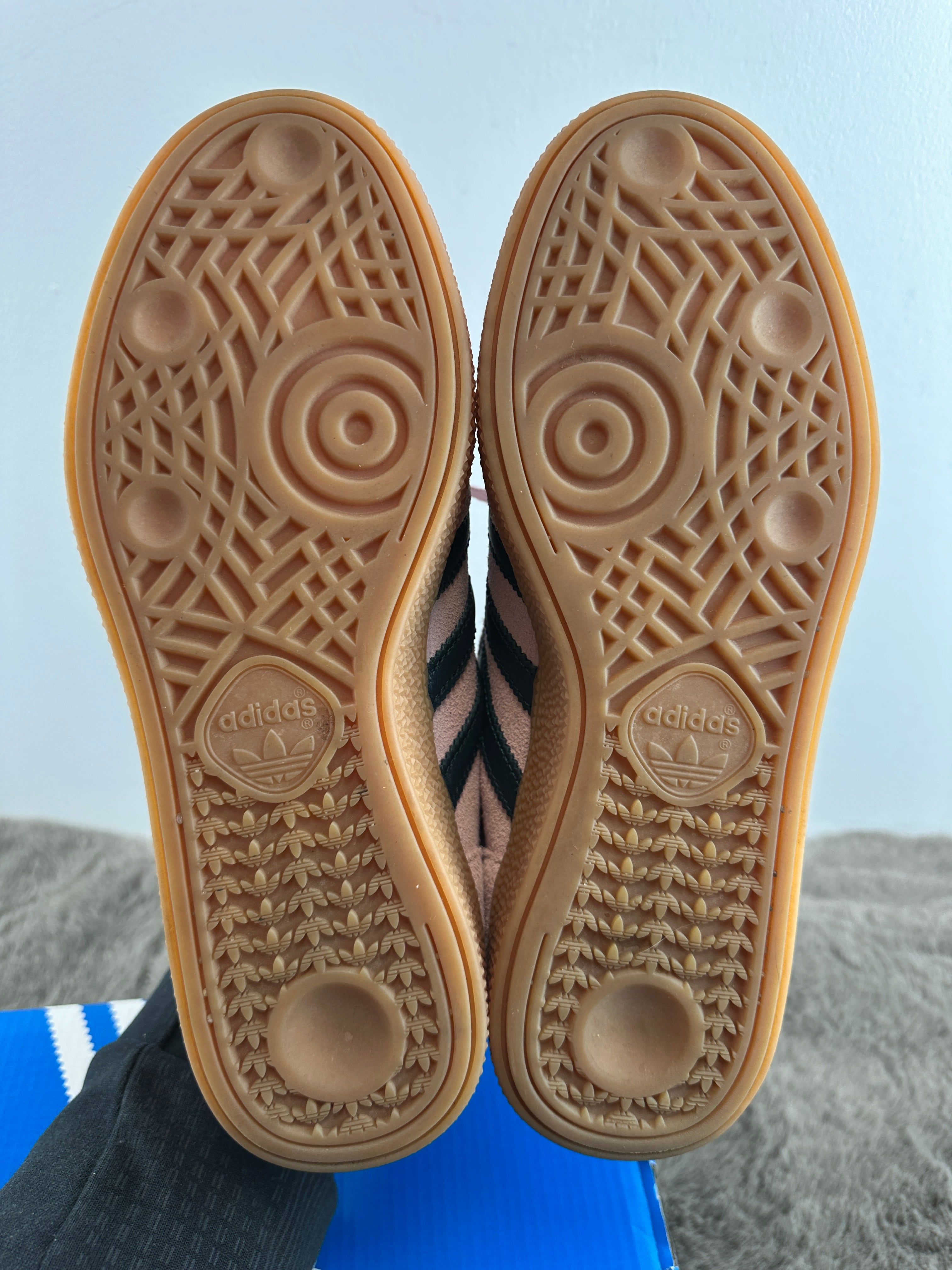 ADIDAS HANDBALL SPEZIAL