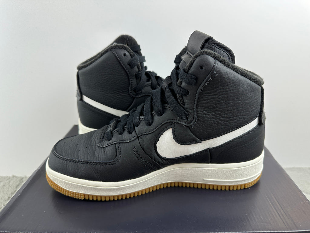 NIKE AIR FORCE 1 SCULPT