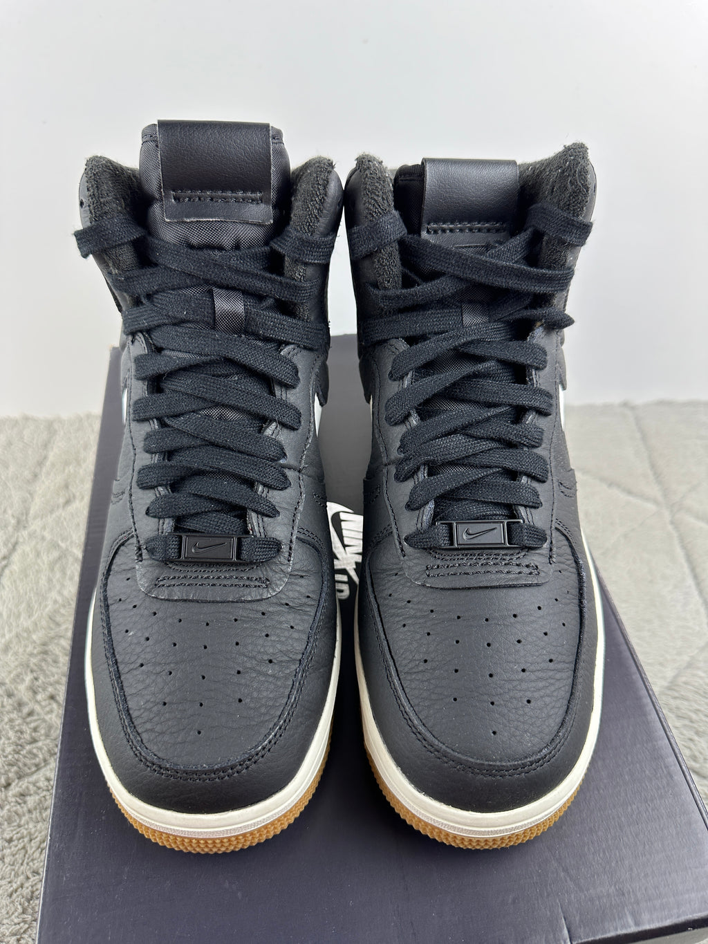 NIKE AIR FORCE 1 SCULPT