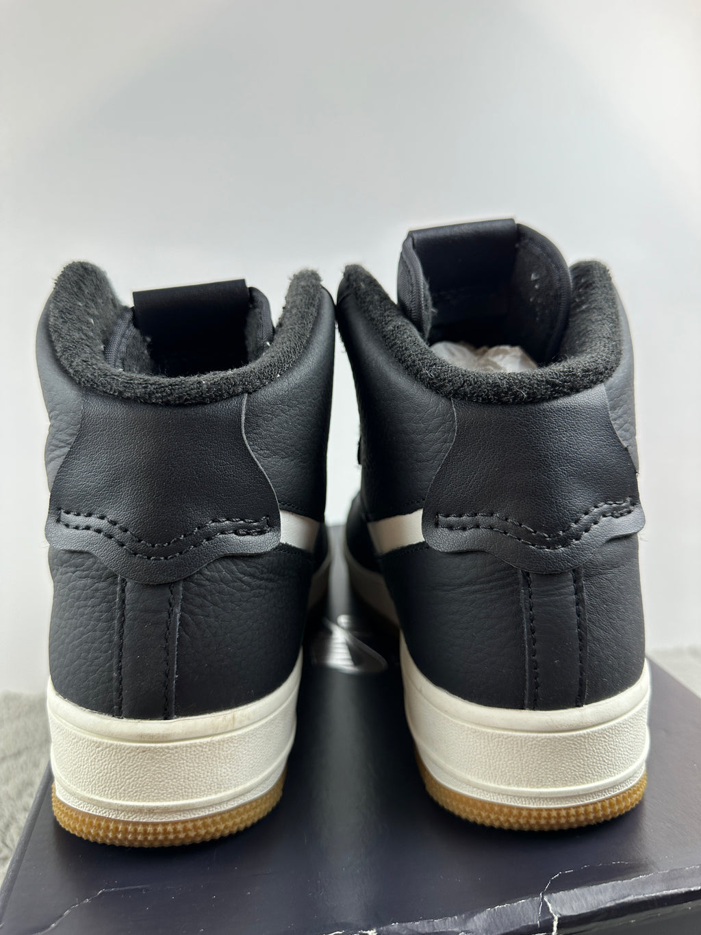 NIKE AIR FORCE 1 SCULPT