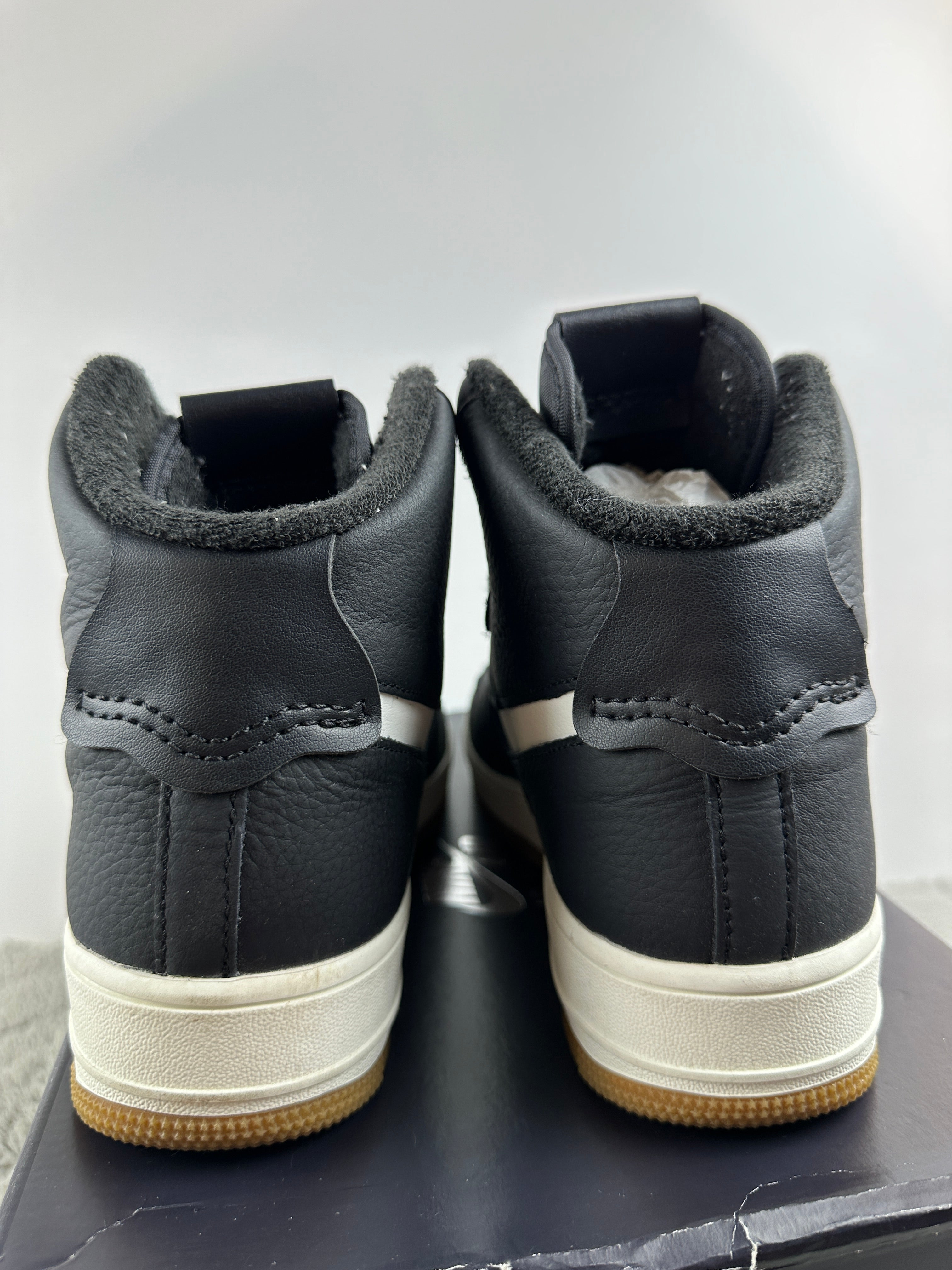 NIKE AIR FORCE 1 SCULPT