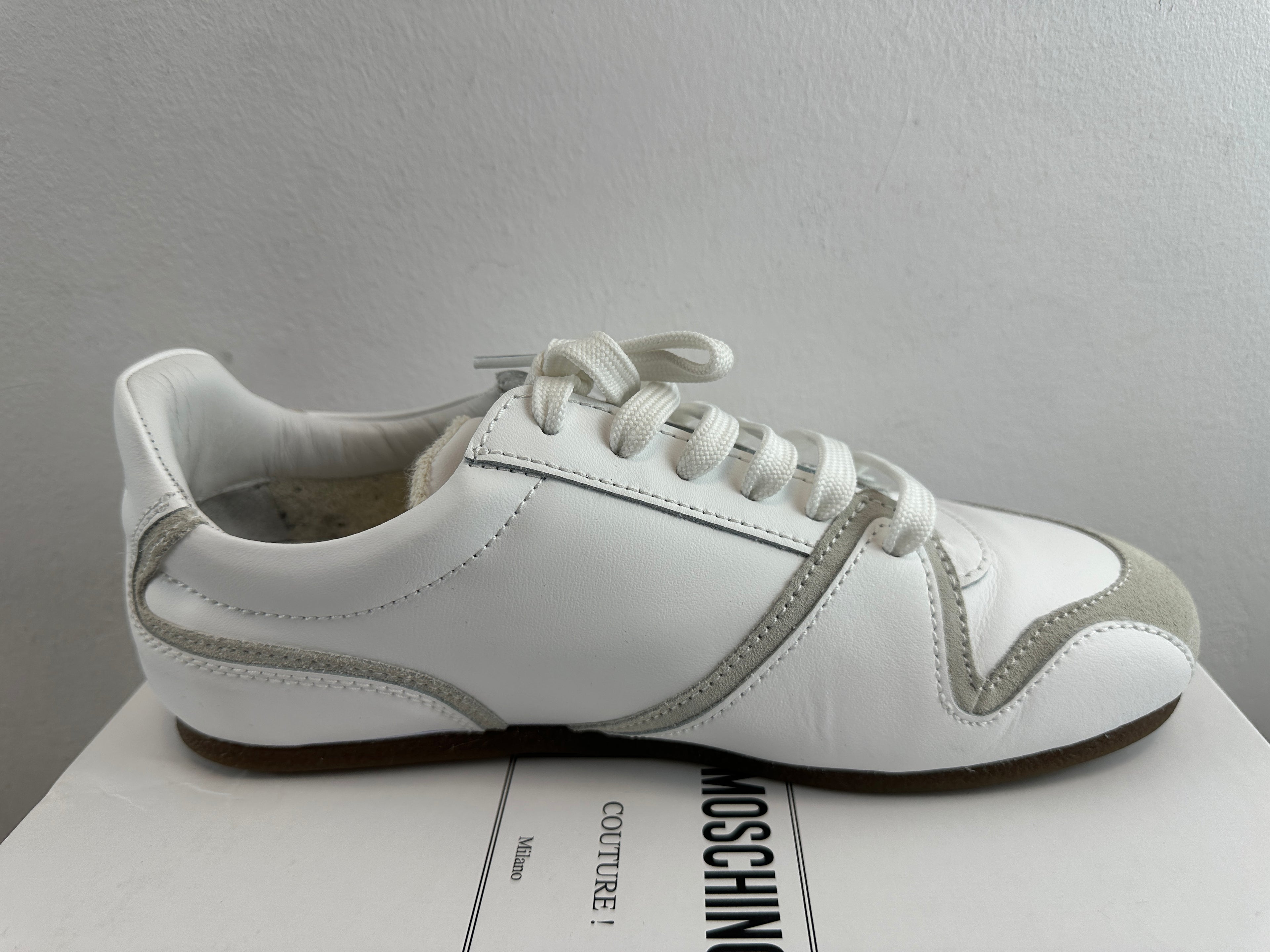 Moschino Tennis