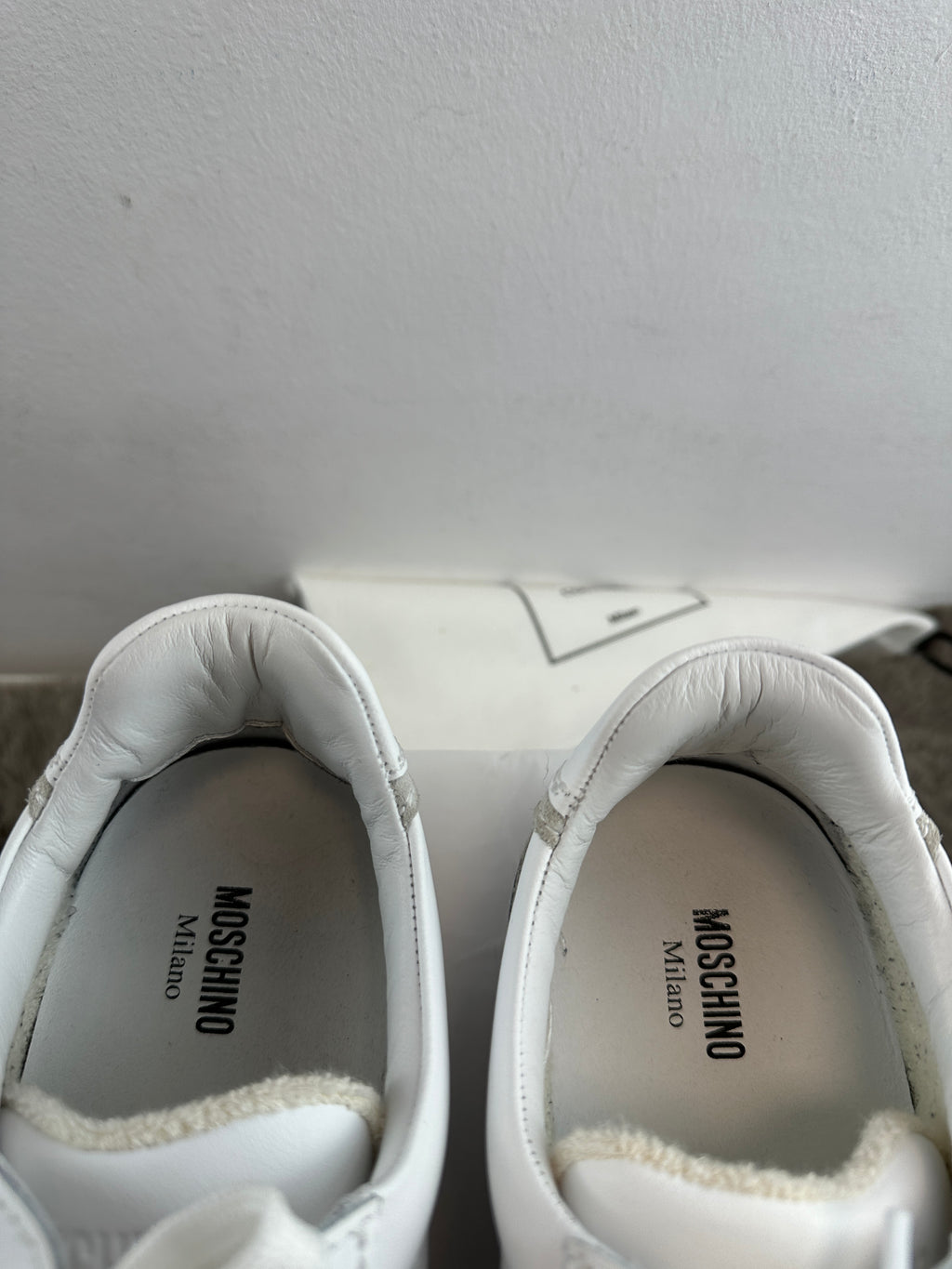 Moschino Tennis