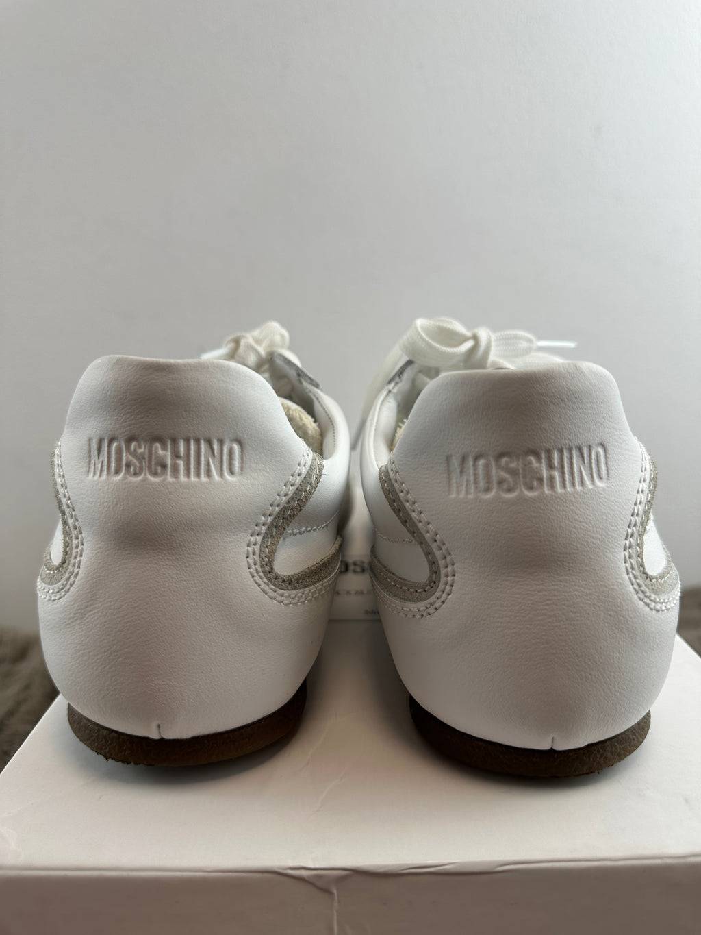 Moschino Tennis