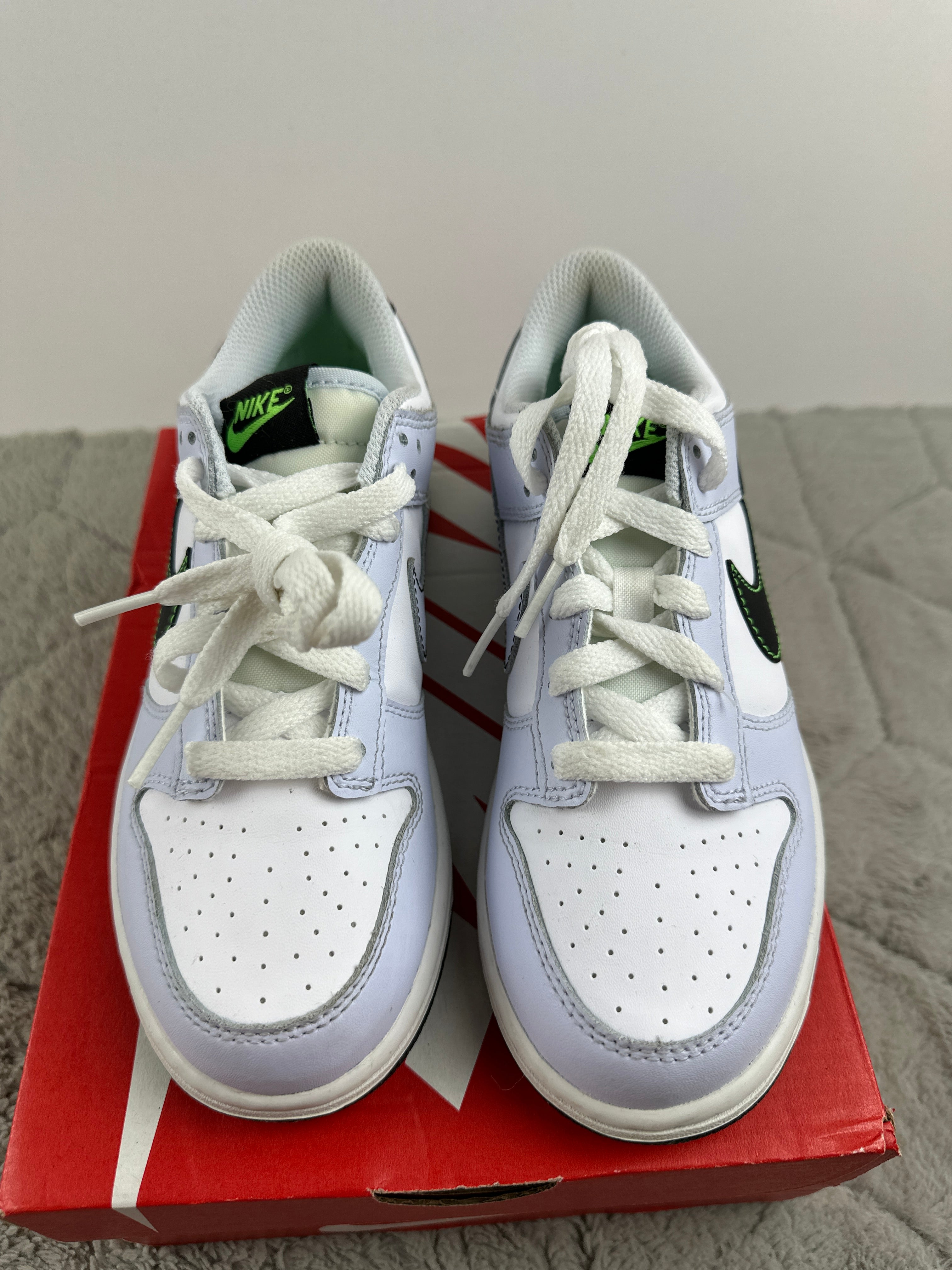 NIKE DUNK LOW