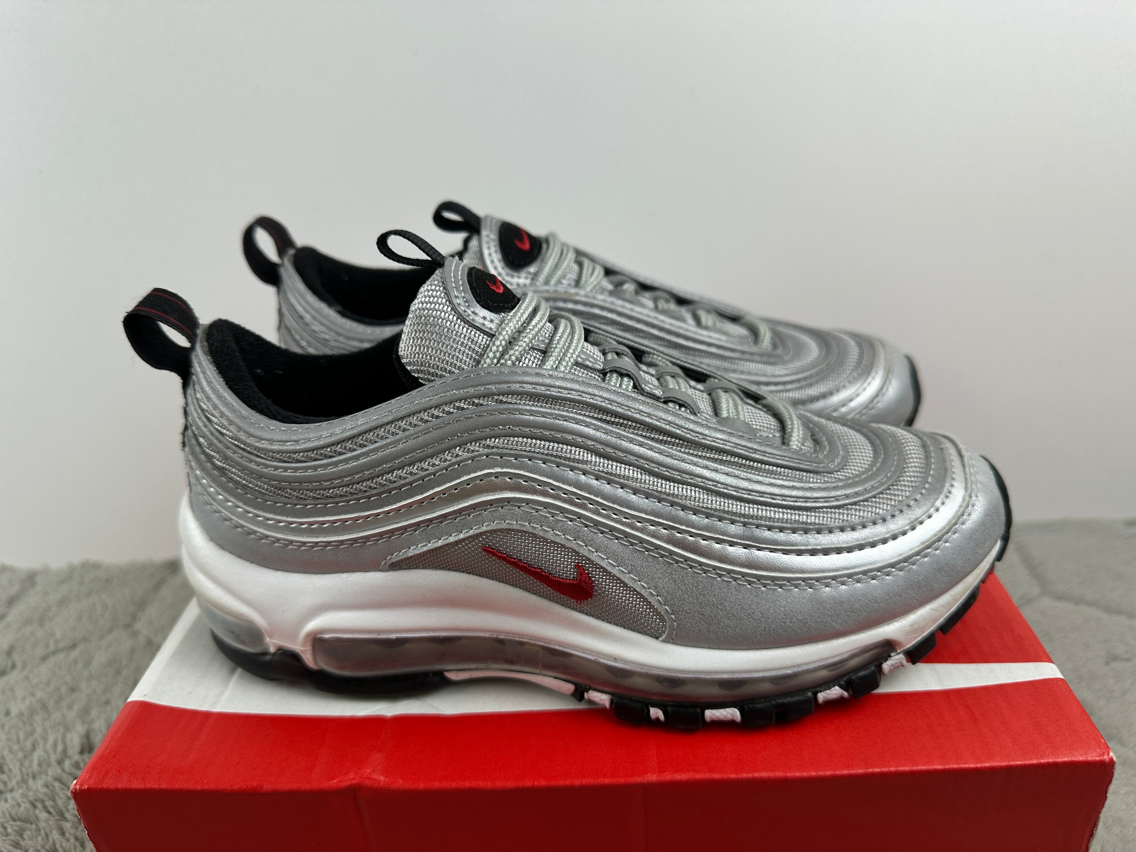 NIKE AIR MAX 97