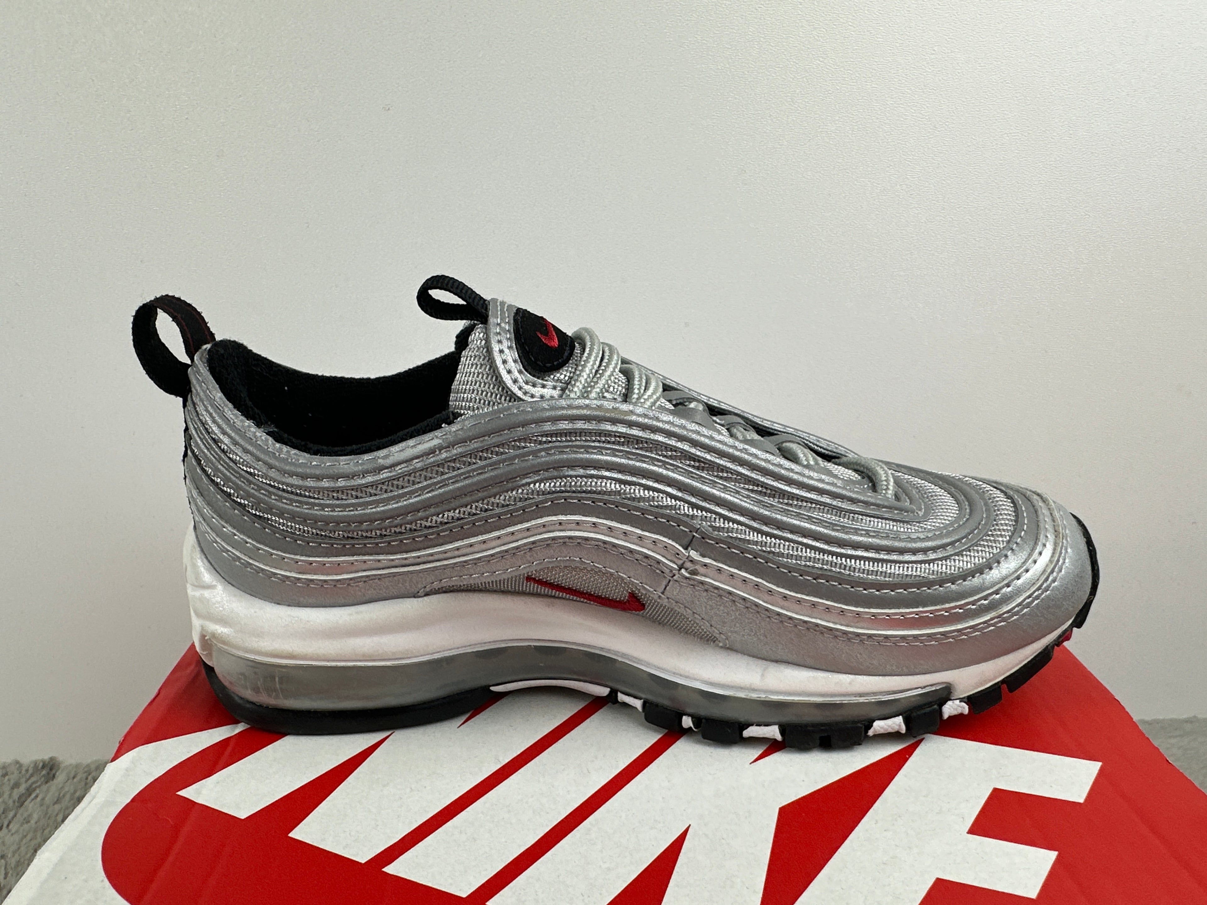 NIKE AIR MAX 97