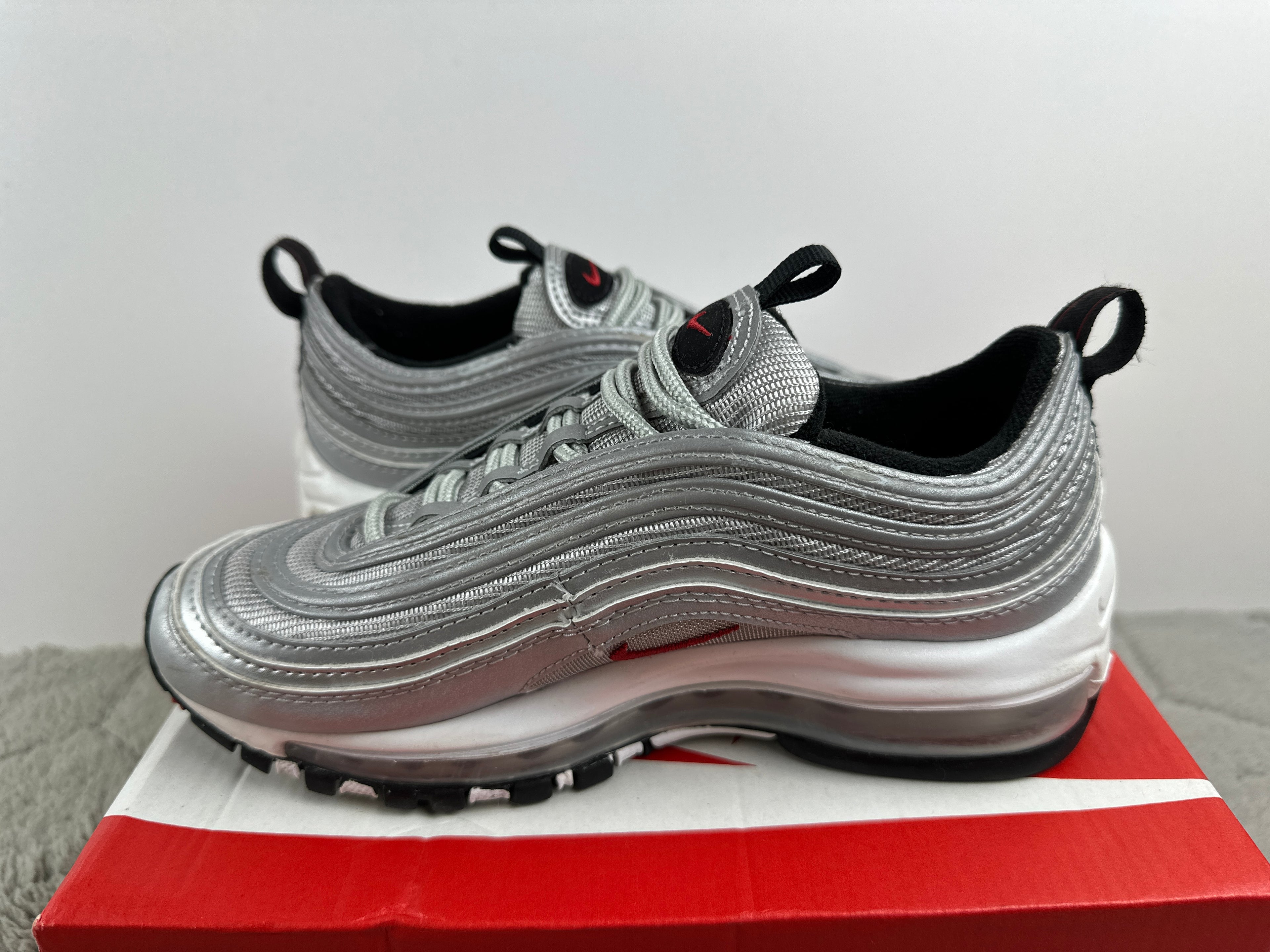 NIKE AIR MAX 97