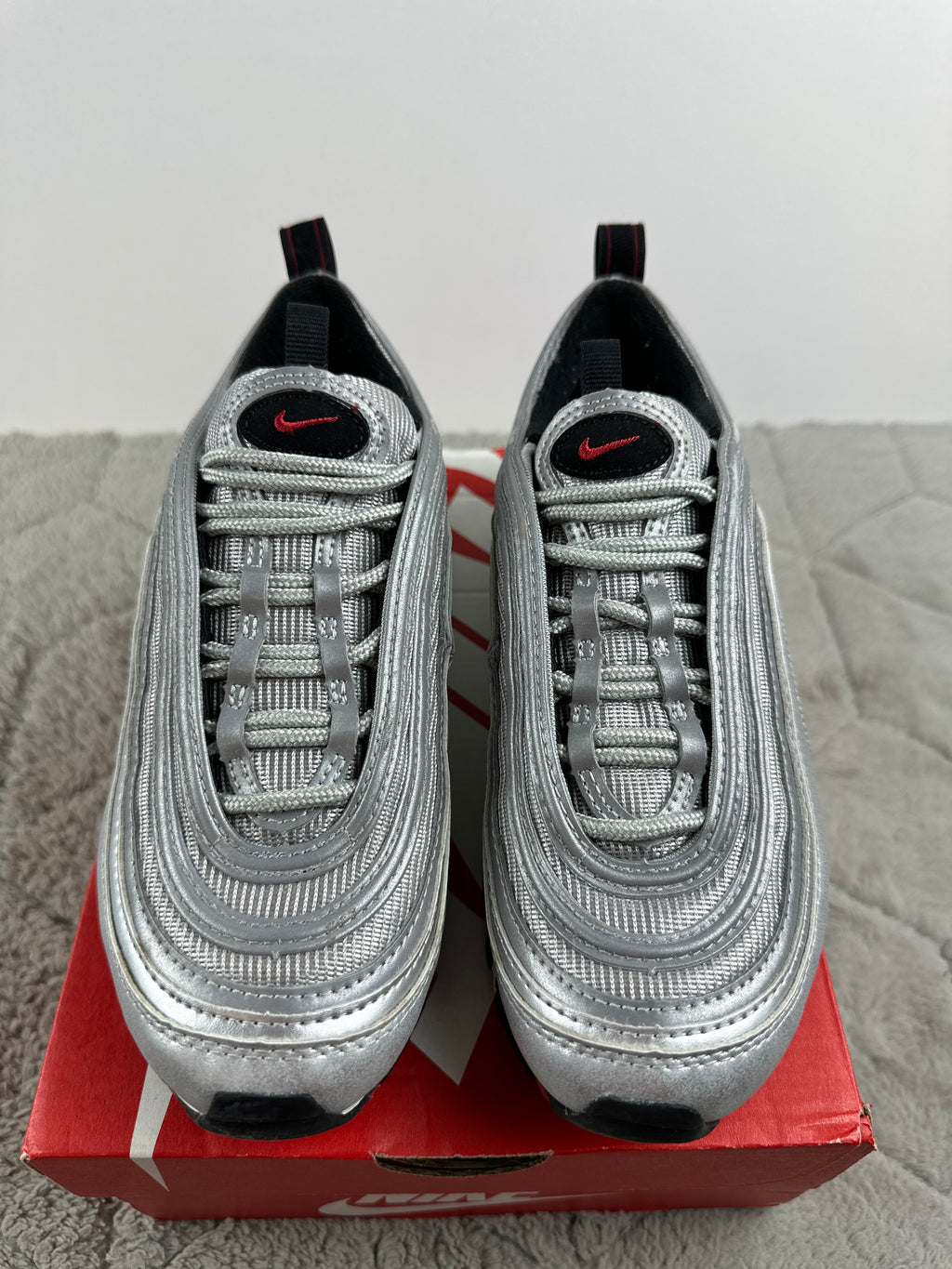 NIKE AIR MAX 97