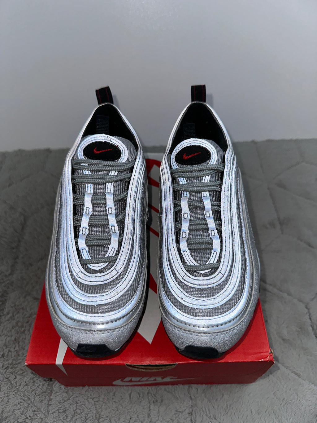 NIKE AIR MAX 97