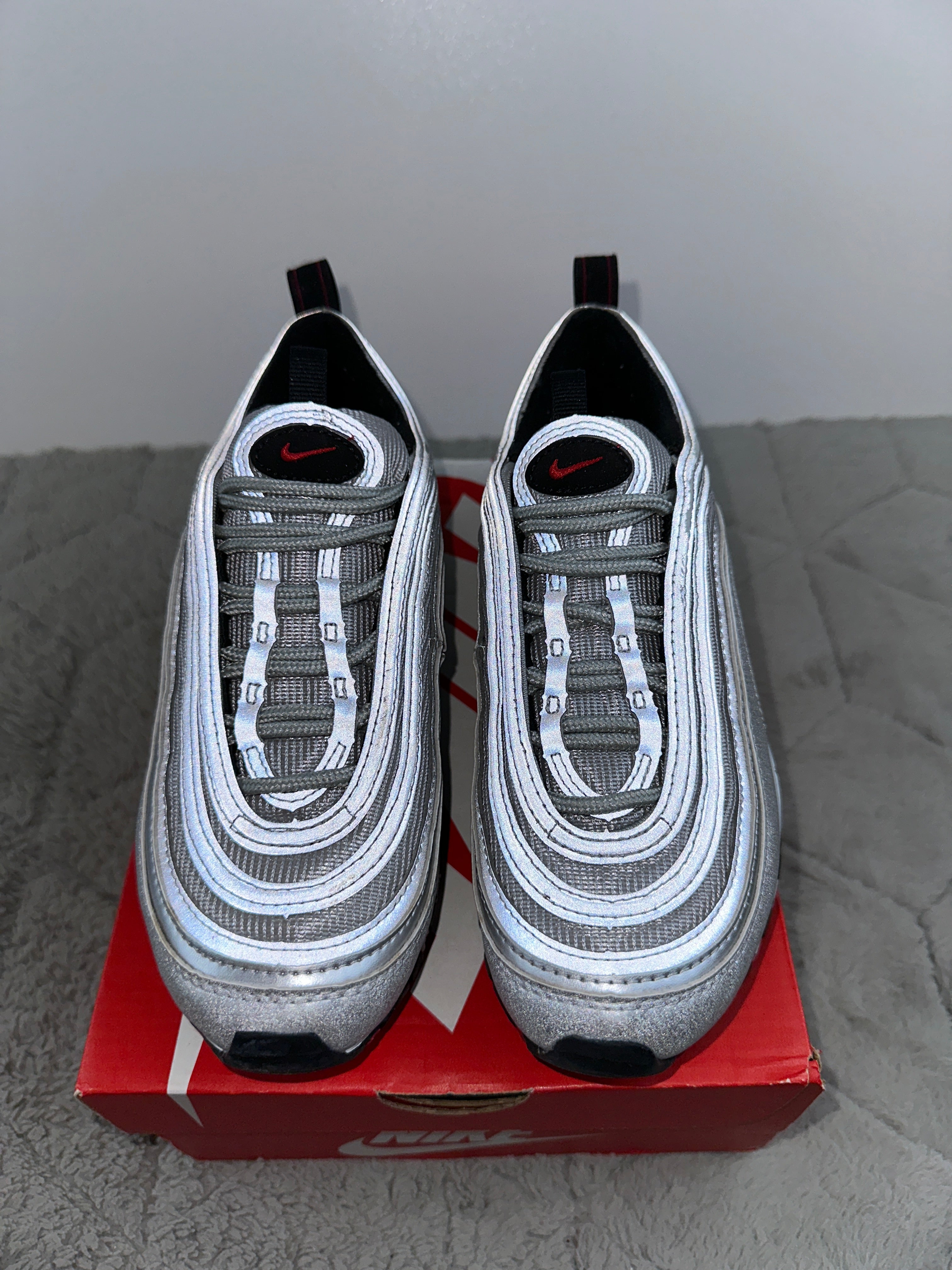 NIKE AIR MAX 97