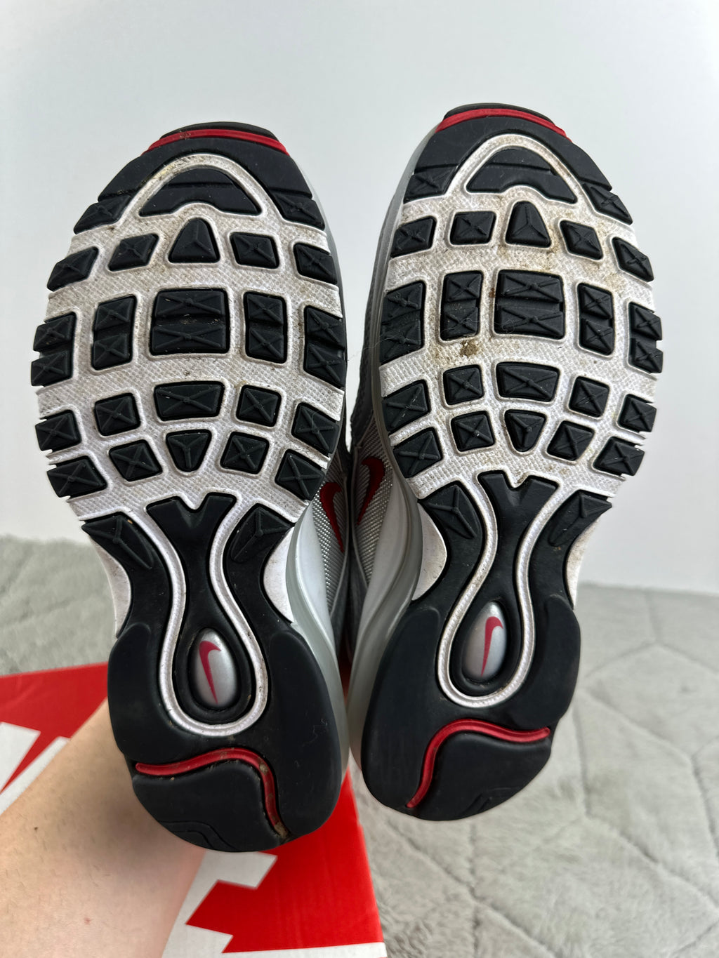 NIKE AIR MAX 97