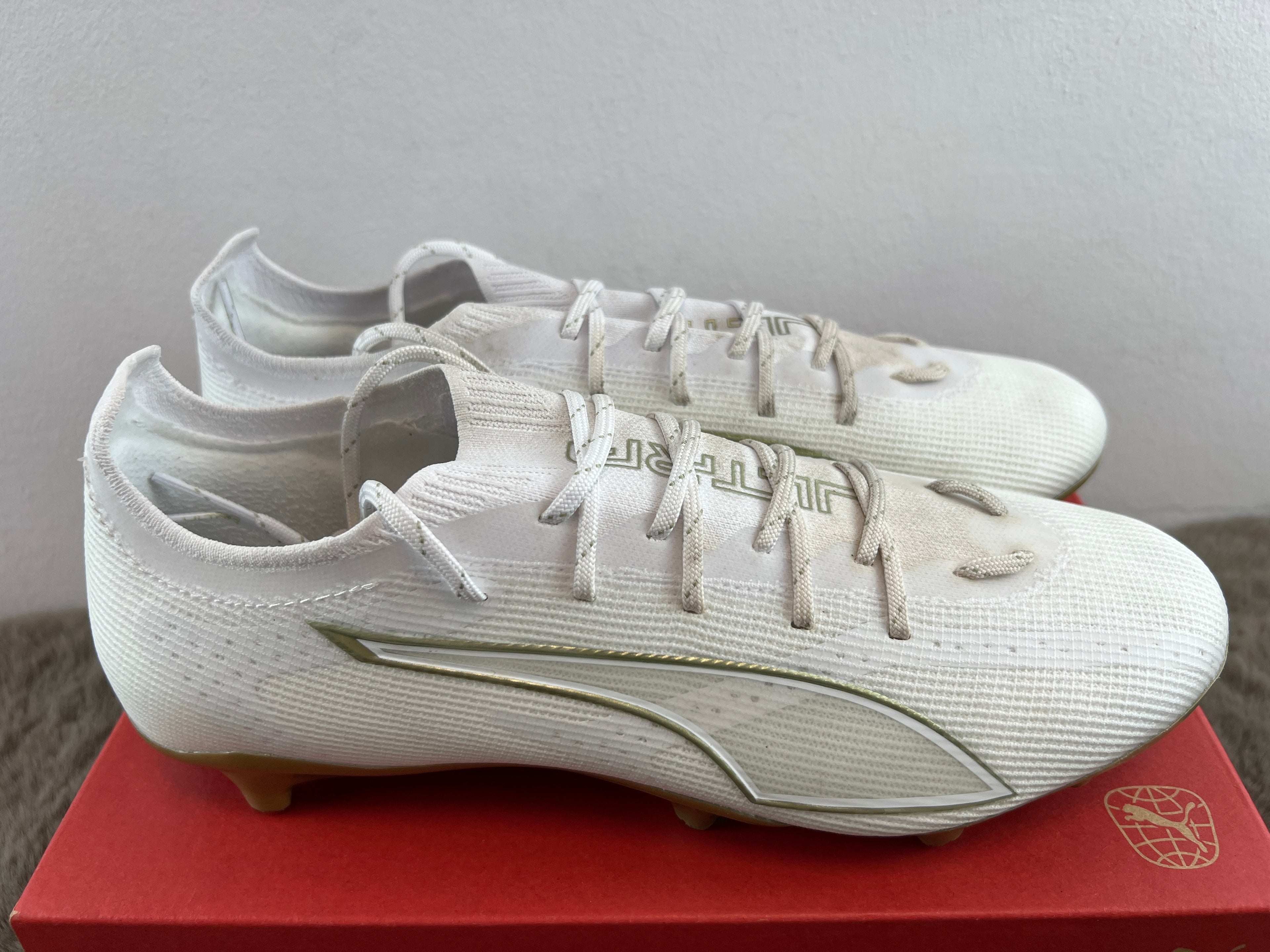 PUMA ULTRA 6 PRO FG/AG