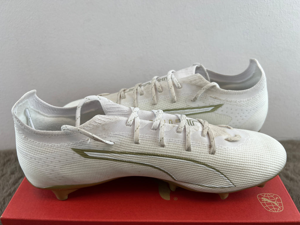 PUMA ULTRA 6 PRO FG/AG