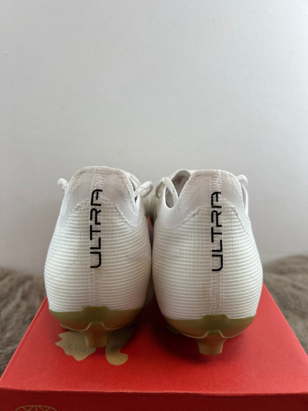 PUMA ULTRA 6 PRO FG/AG