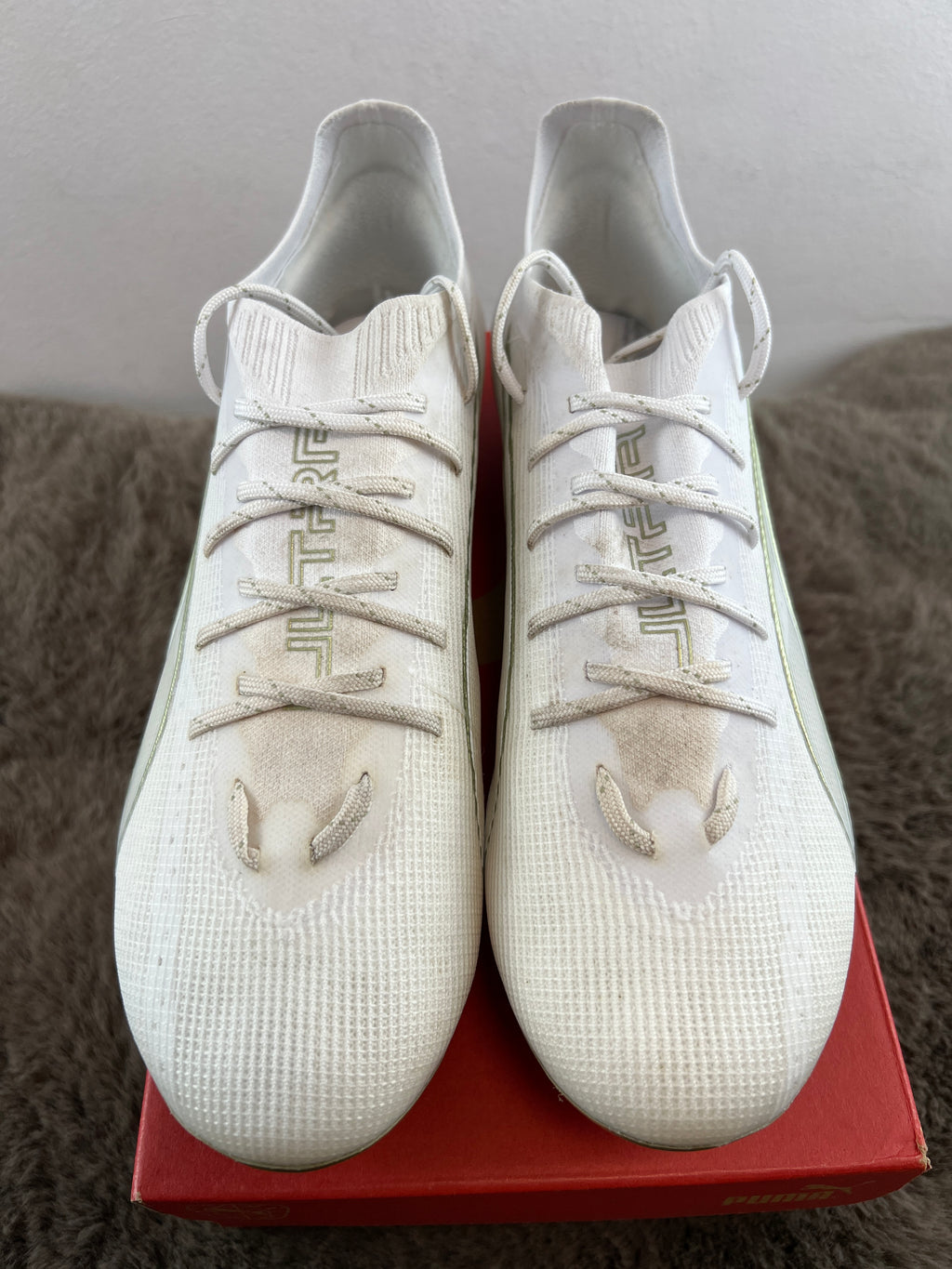 PUMA ULTRA 6 PRO FG/AG