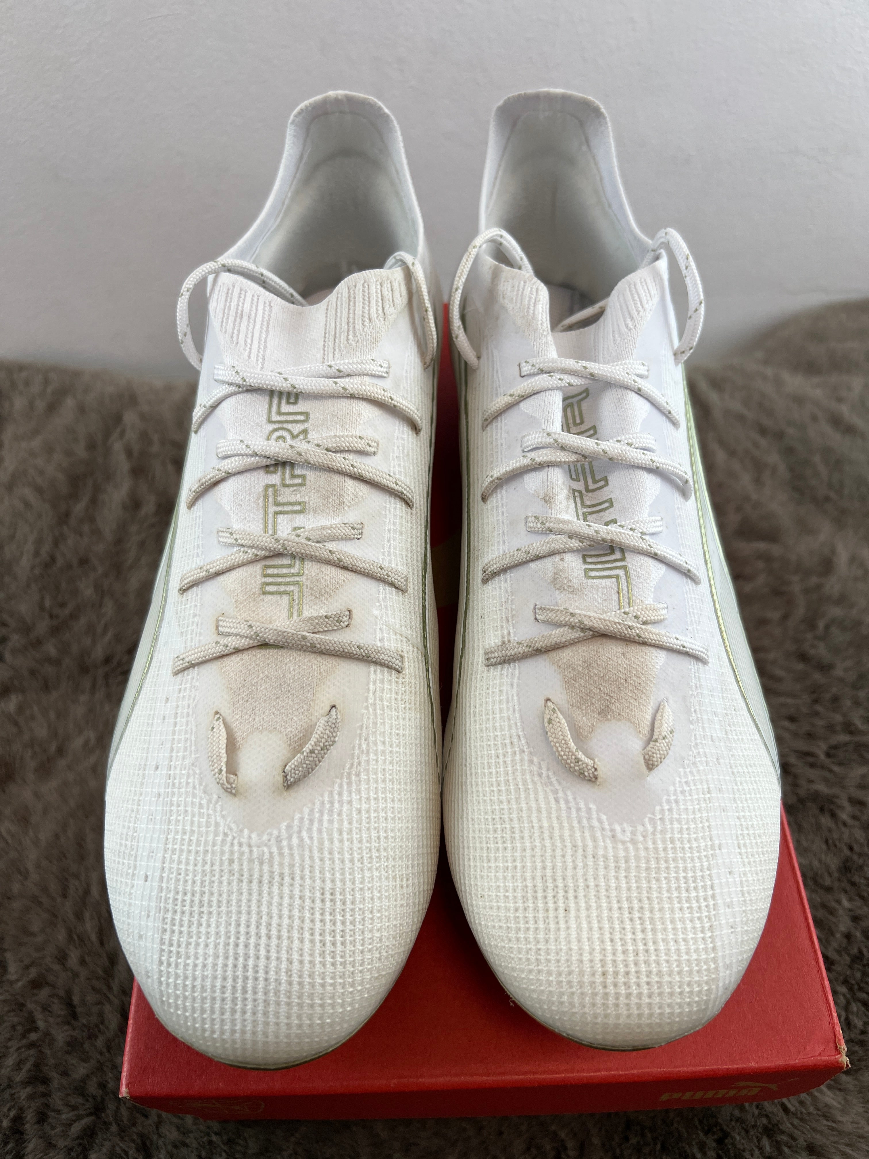 PUMA ULTRA 6 PRO FG/AG