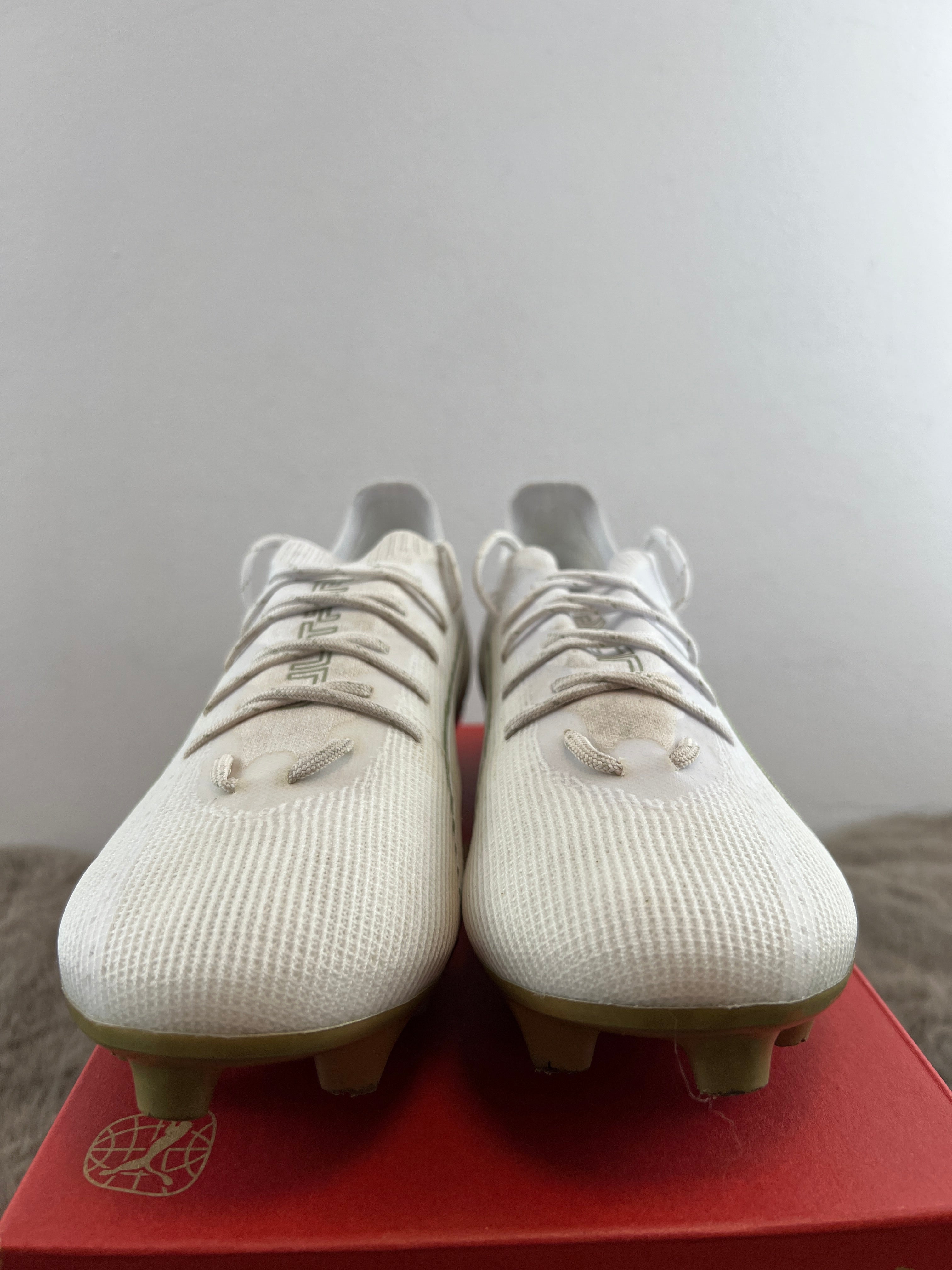PUMA ULTRA 6 PRO FG/AG