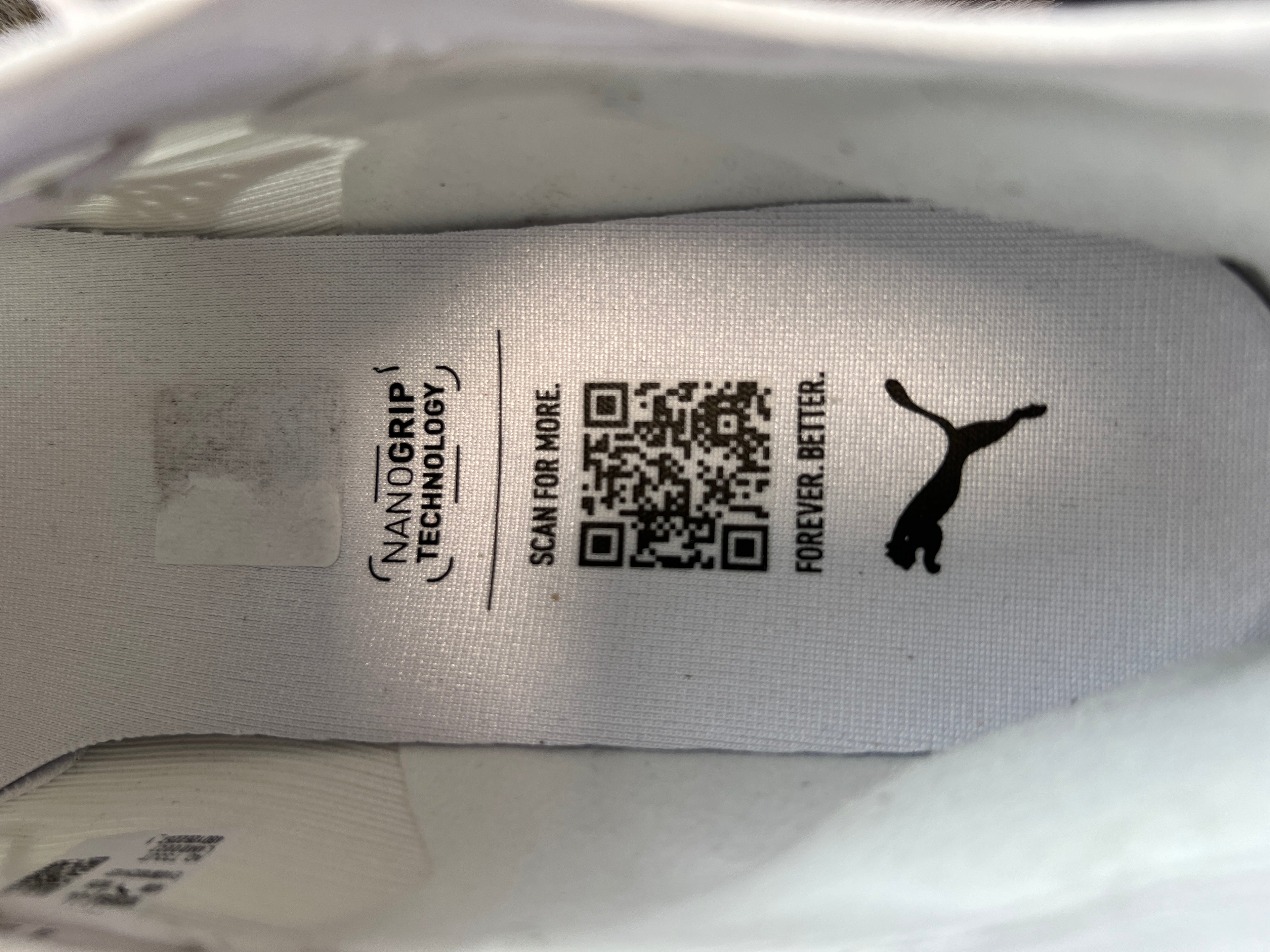 PUMA ULTRA 6 PRO FG/AG