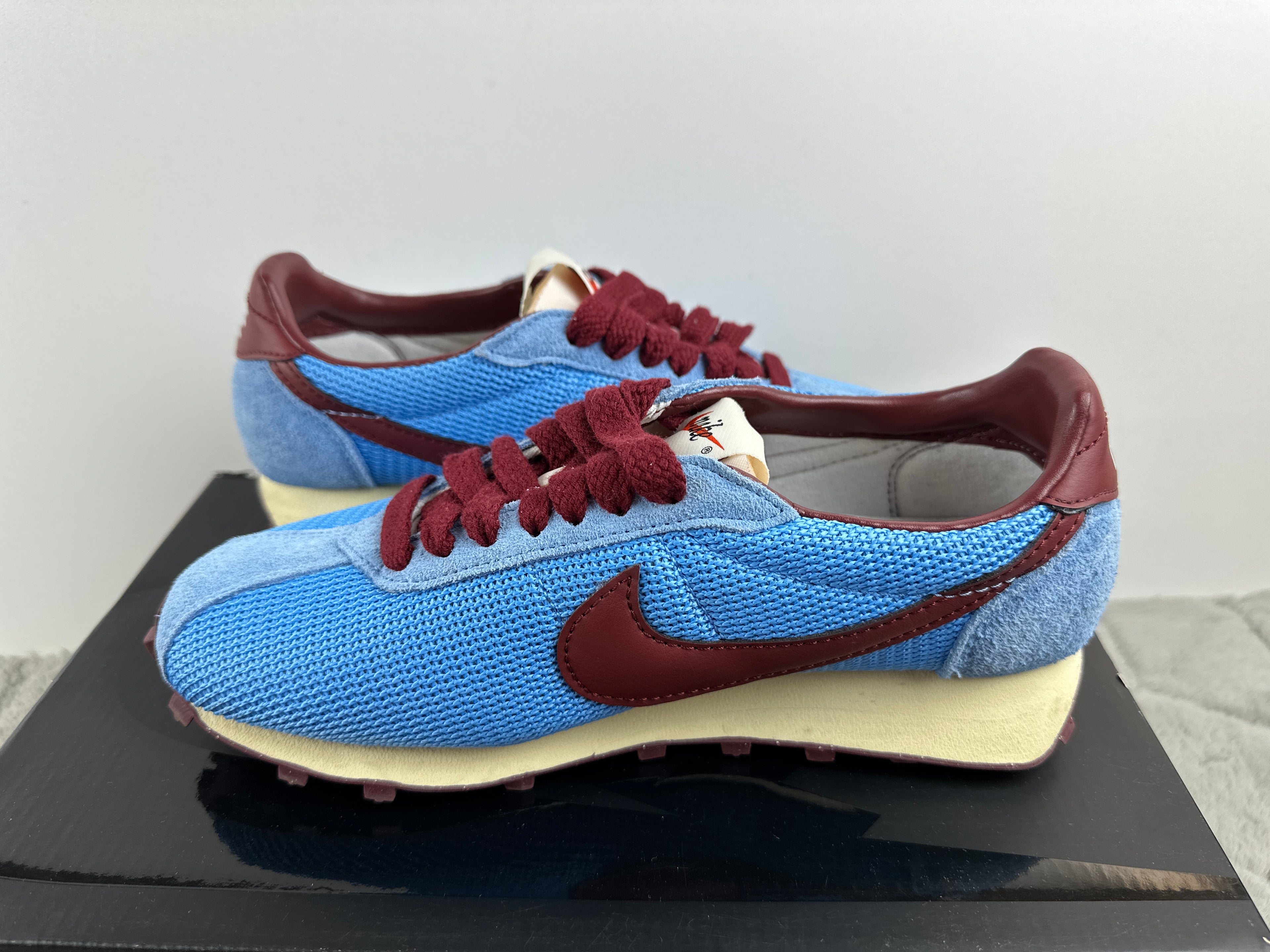 NIKE LD-1000