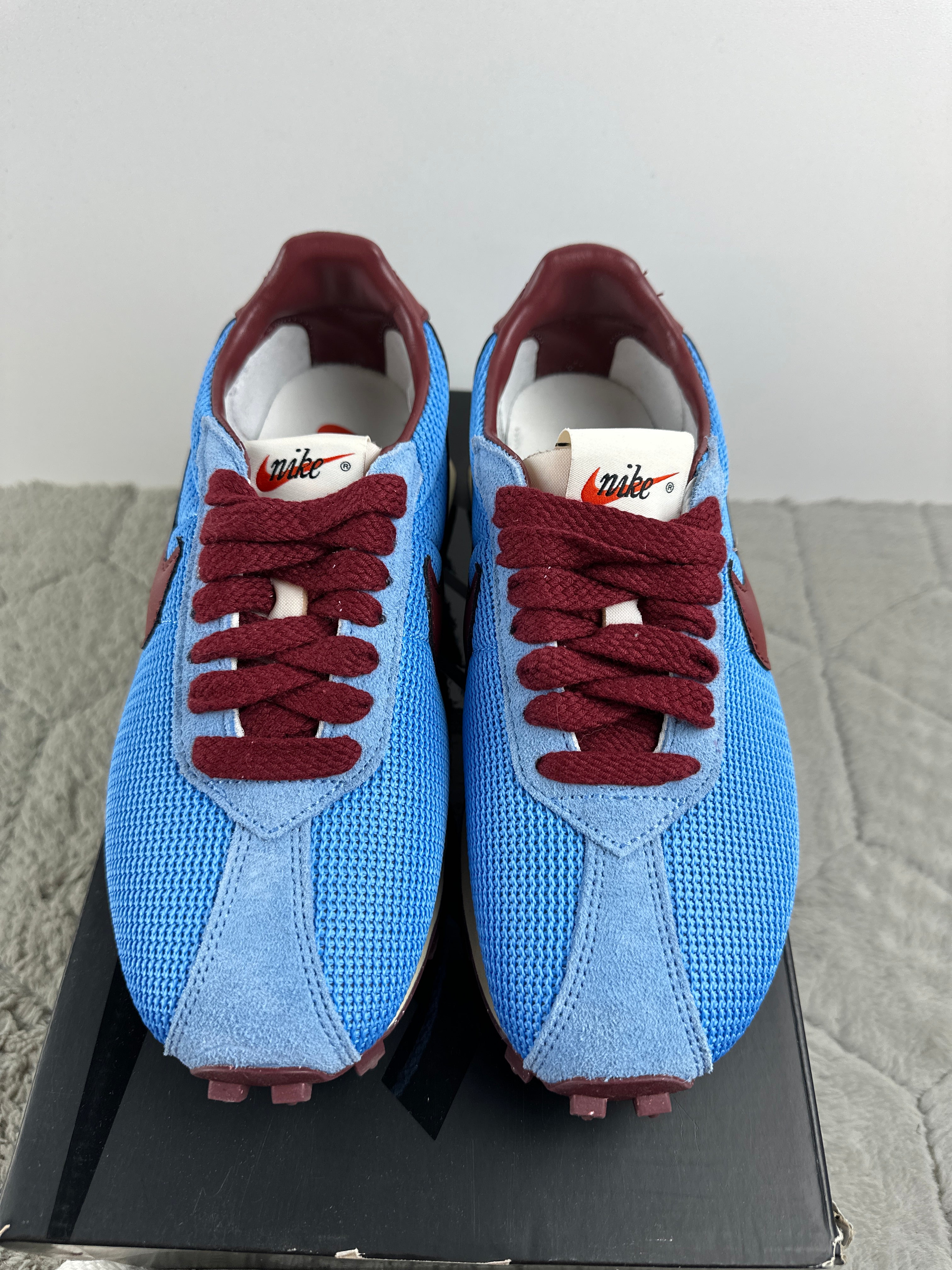 NIKE LD-1000