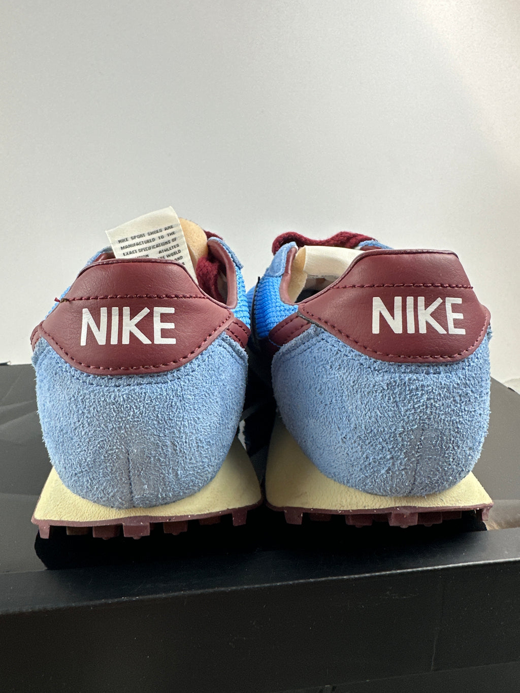 NIKE LD-1000