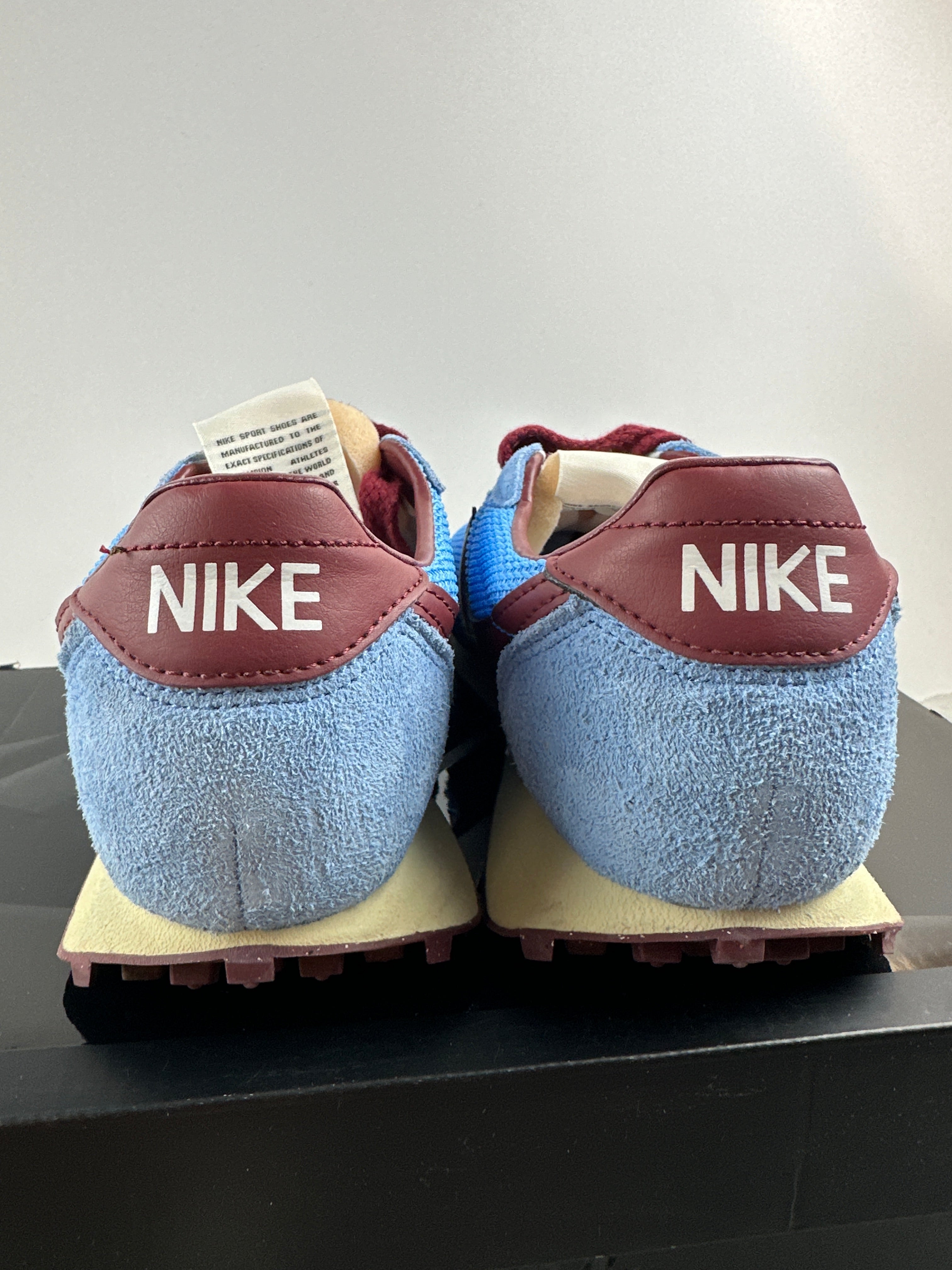 NIKE LD-1000