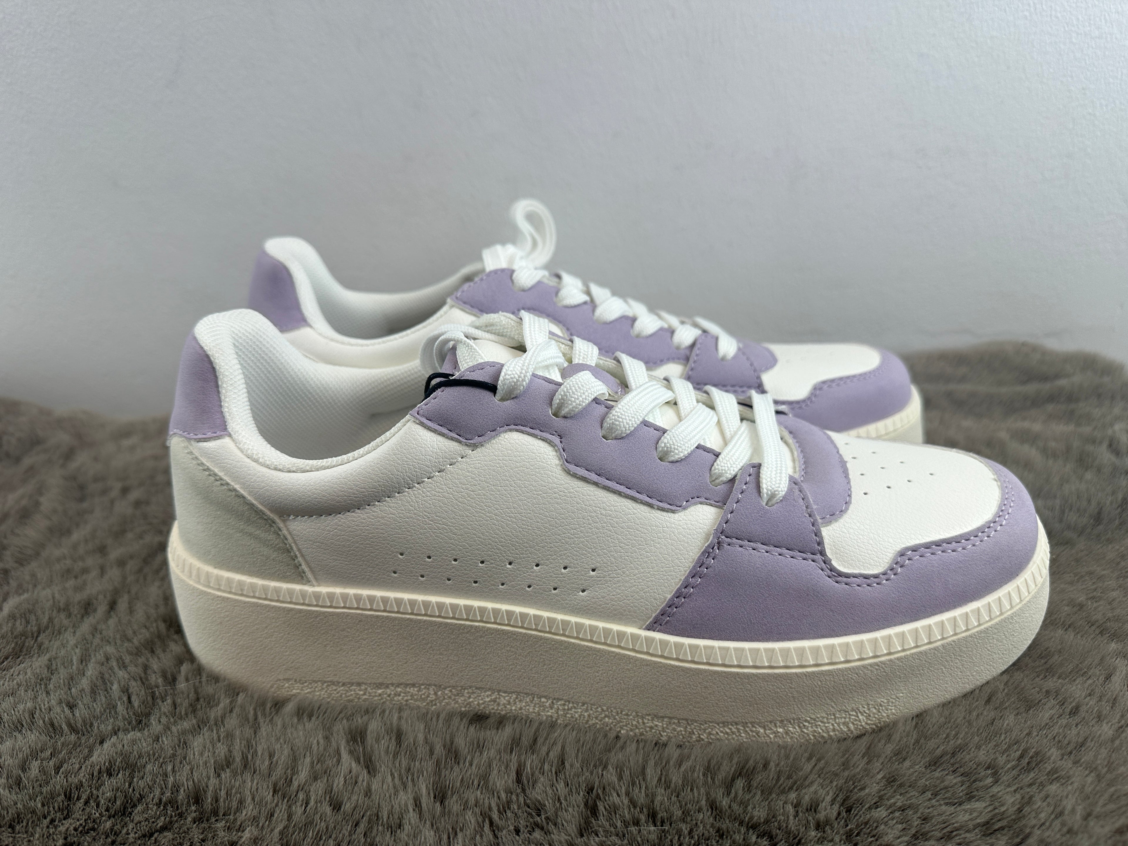 sneakersy even&odd simone