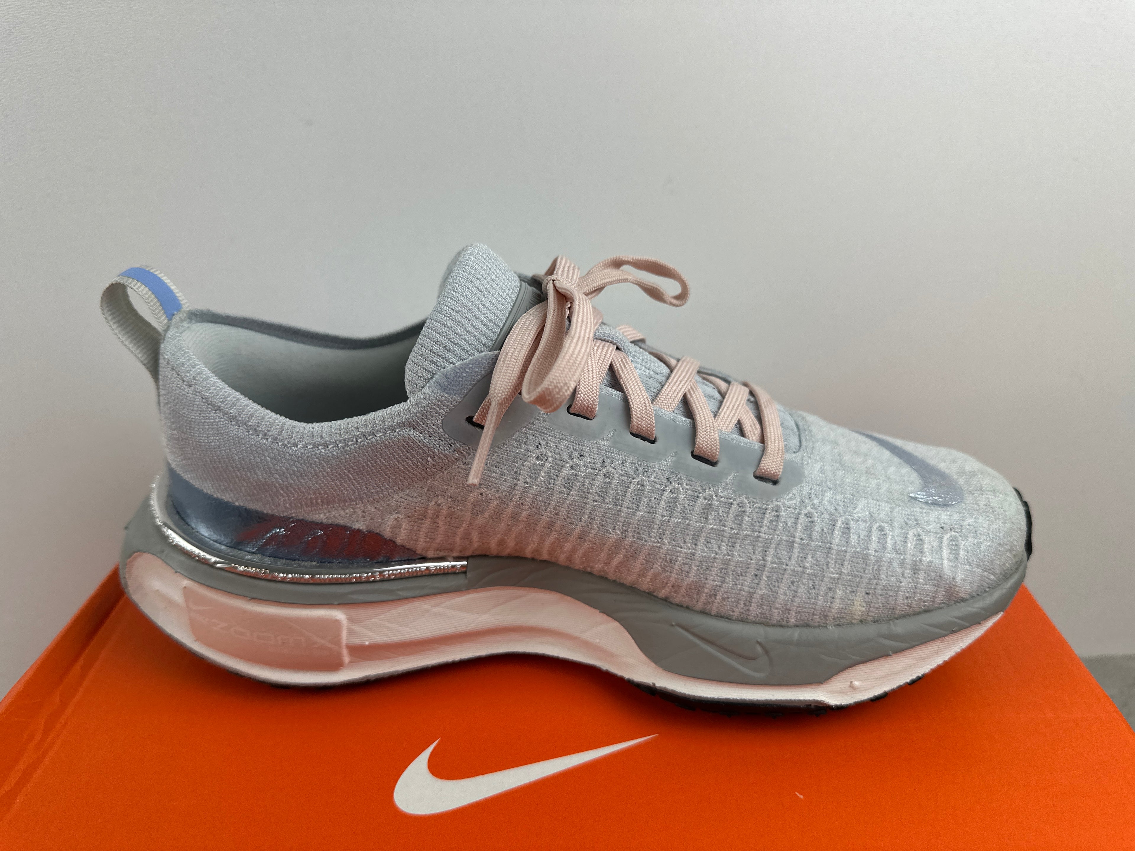 NIKE ZOOMX INVINCIBLE RUN FK3