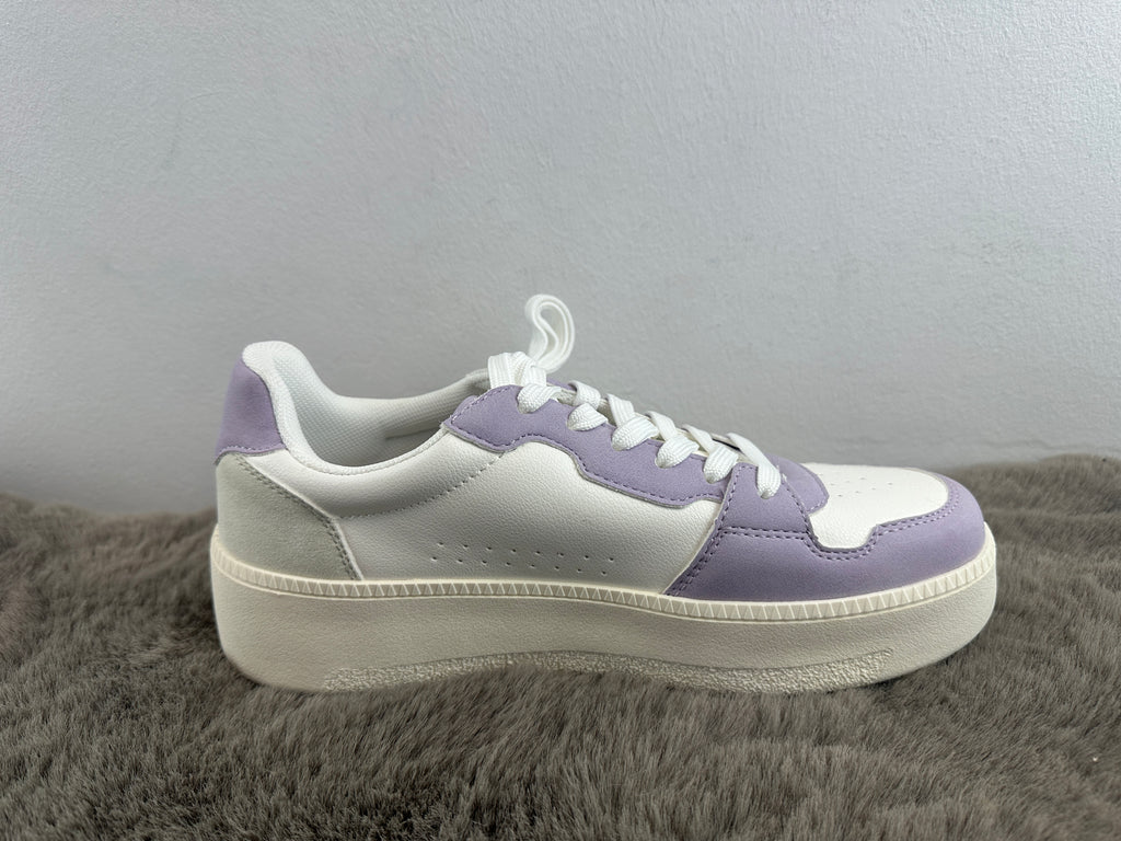 sneakersy even&odd simone