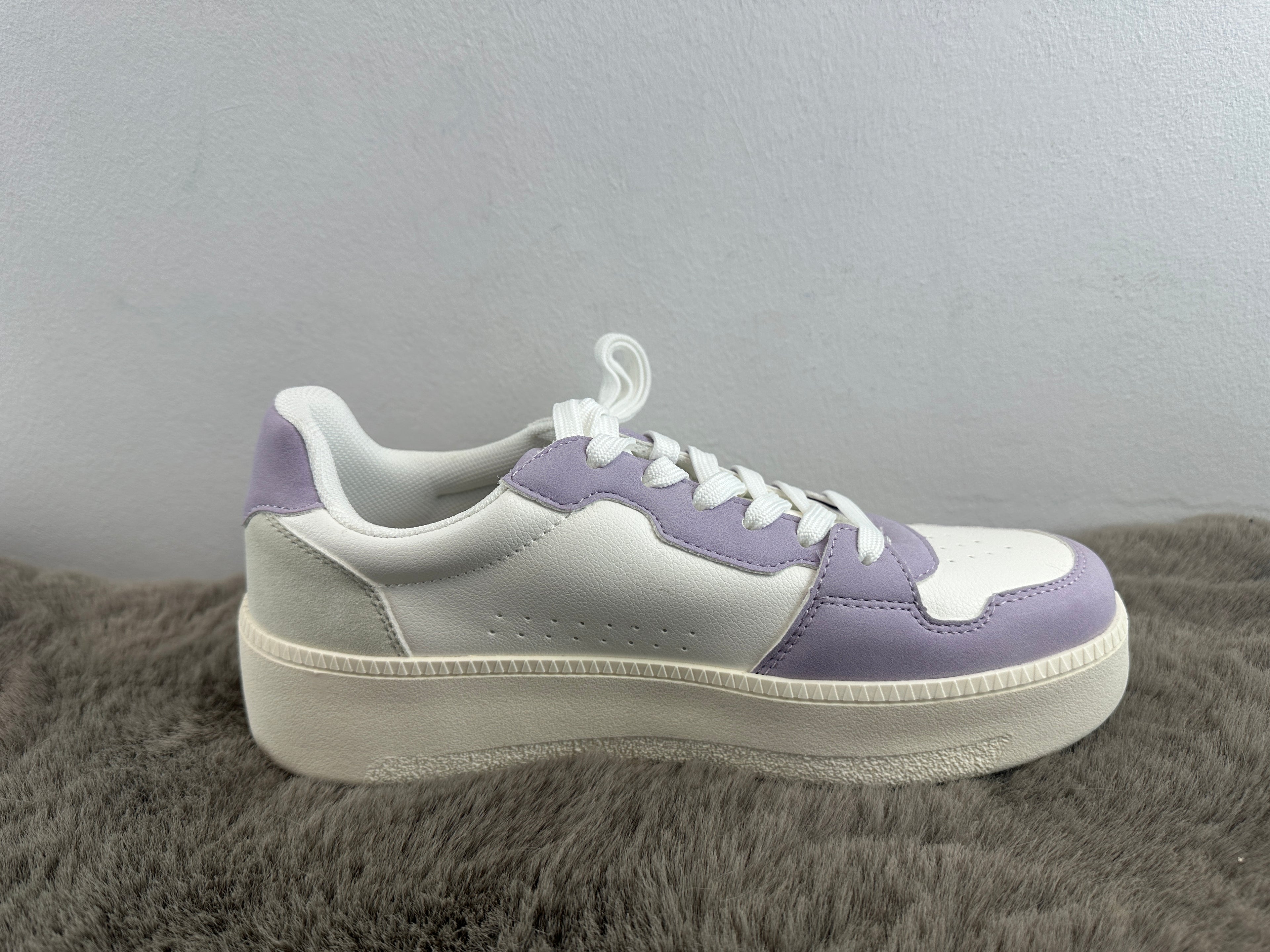 sneakersy even&odd simone