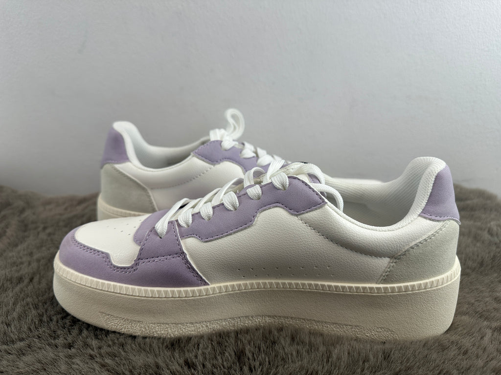 sneakersy even&odd simone
