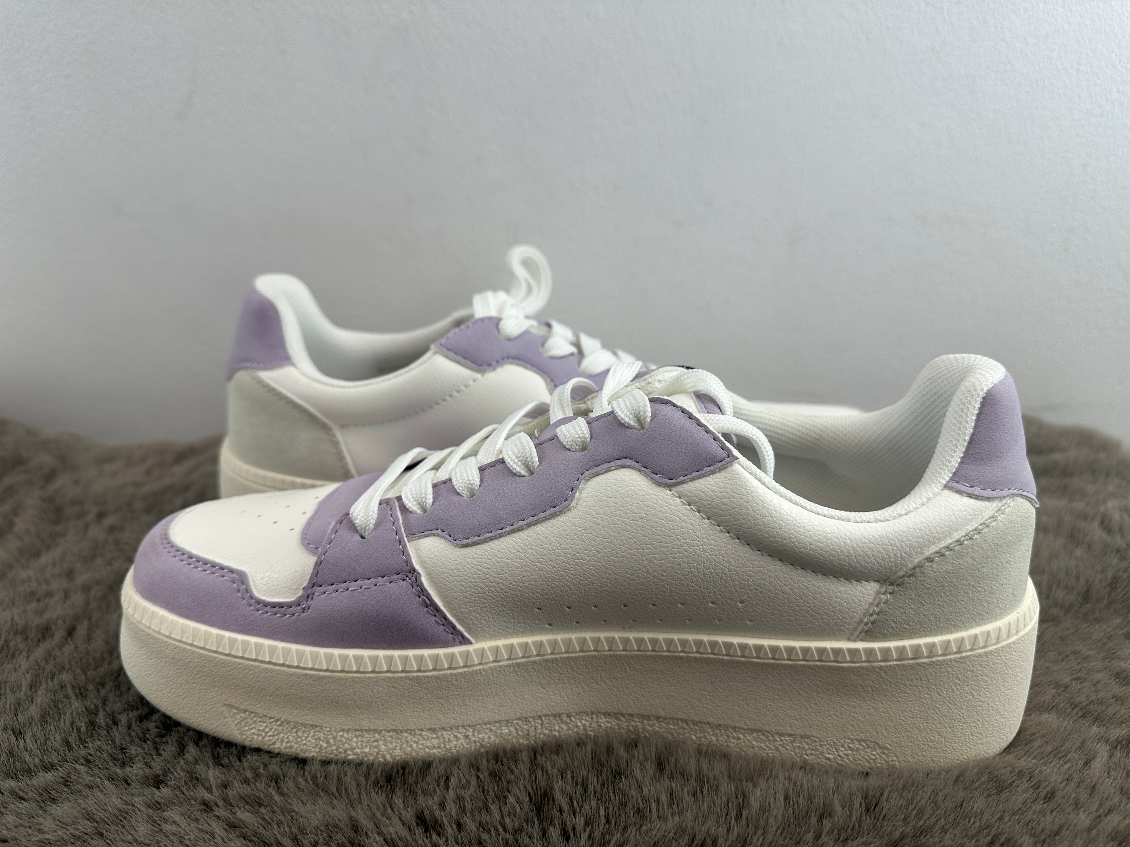 sneakersy even&odd simone